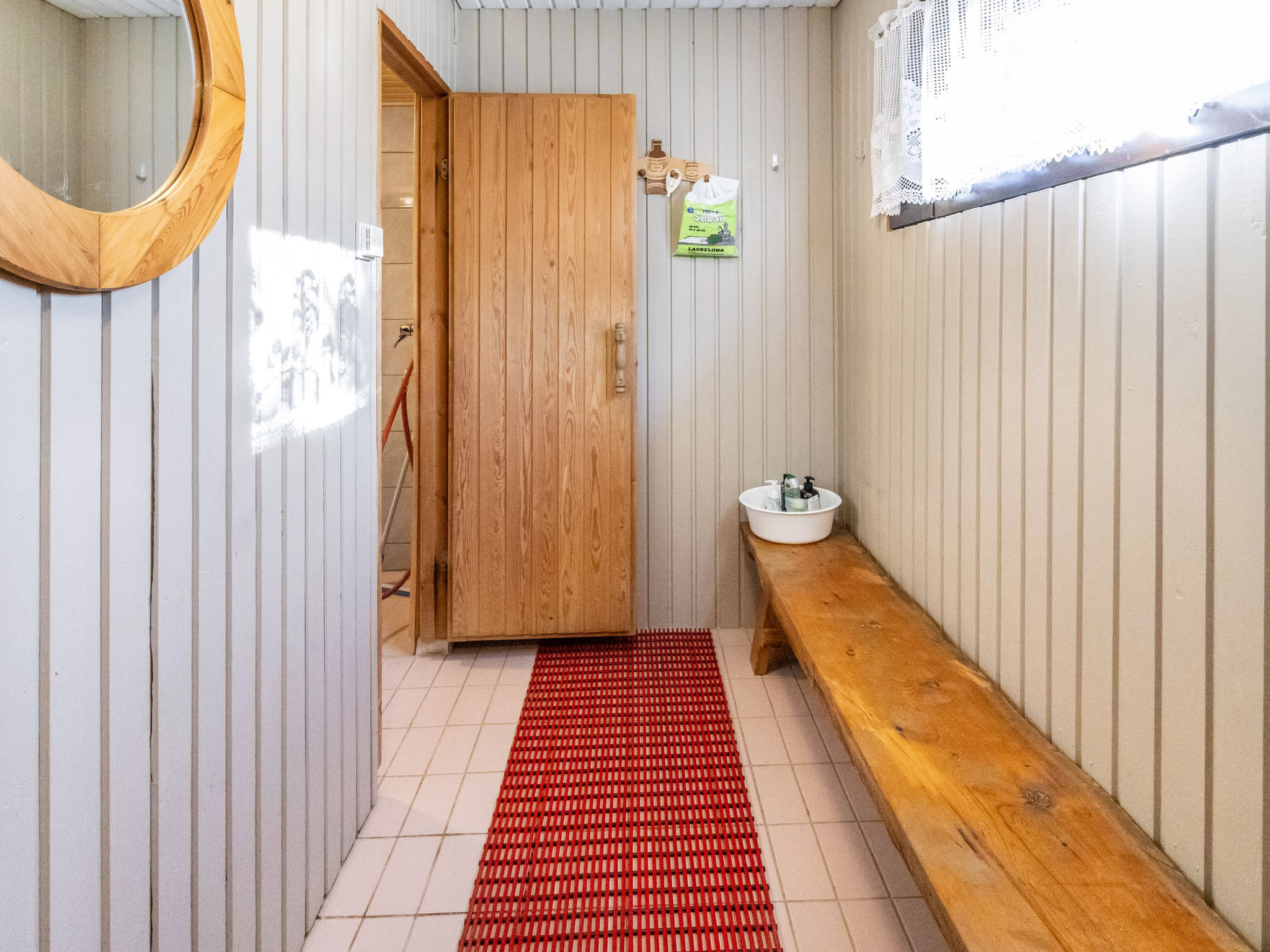 Maison Mettonpesä – Intérieur, photo 12 sur 42