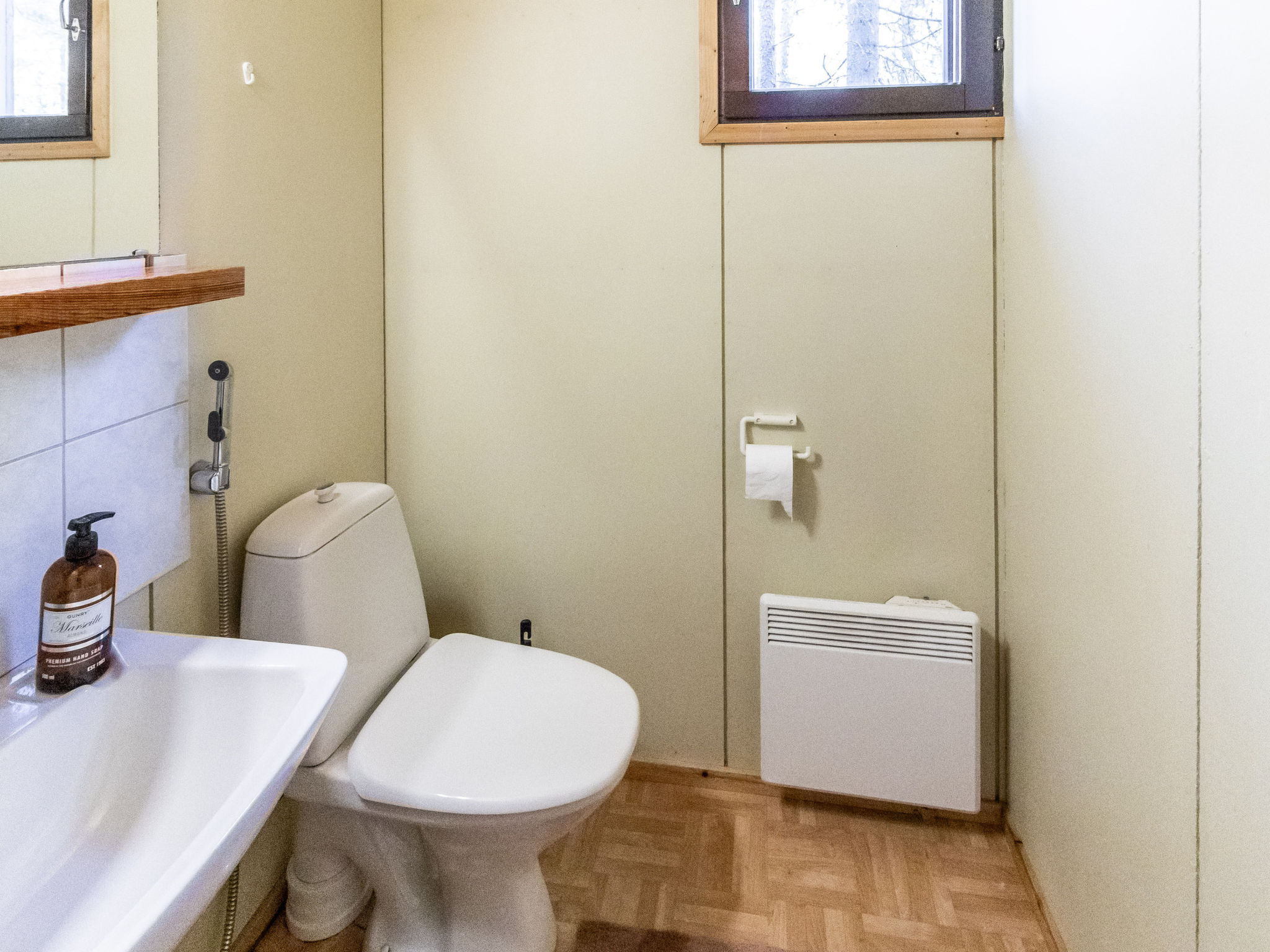 Maison Mettonpesä – Intérieur, photo 19 sur 42