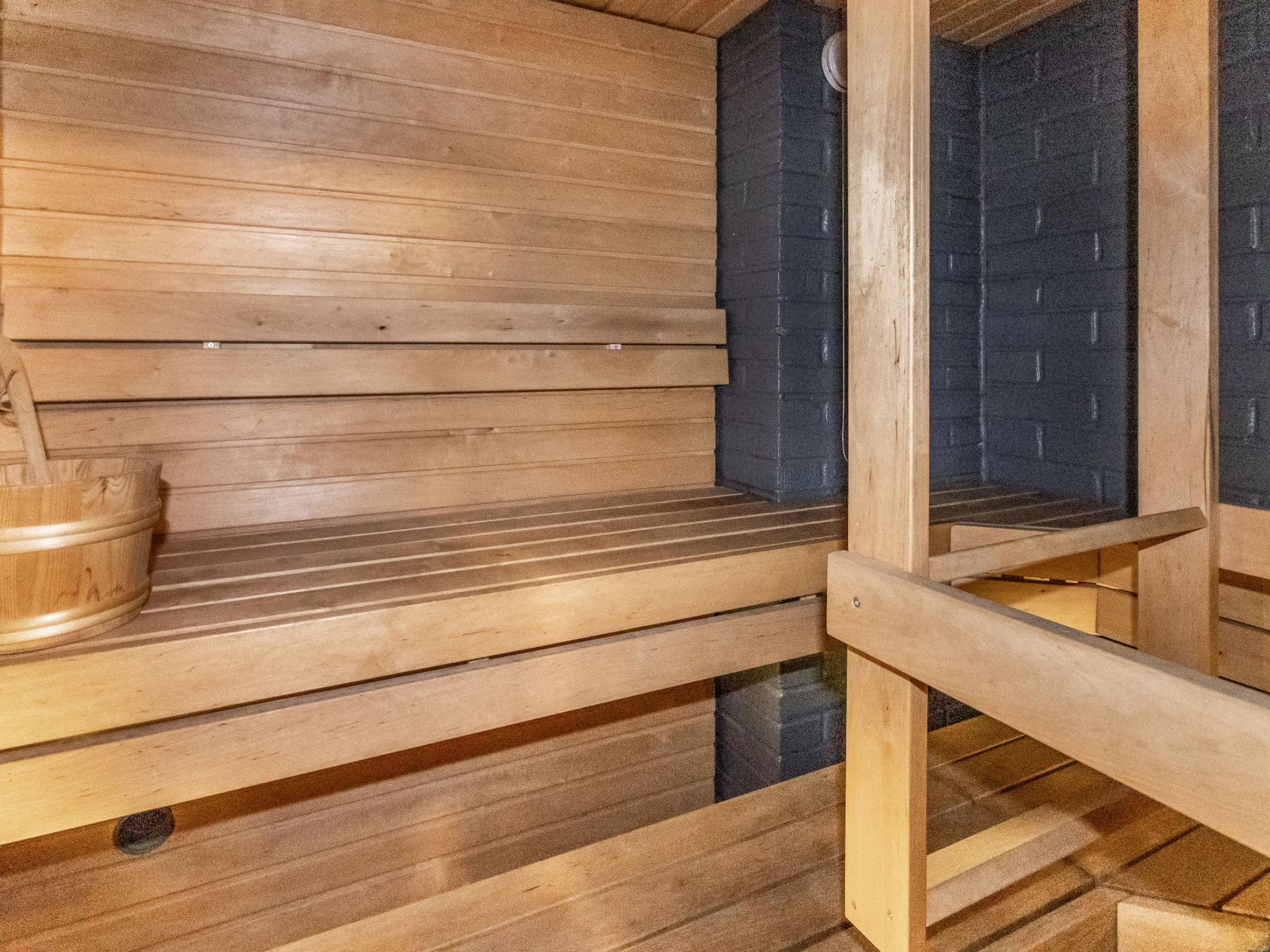 Maison Mettonpesä – Intérieur, photo 31 sur 42