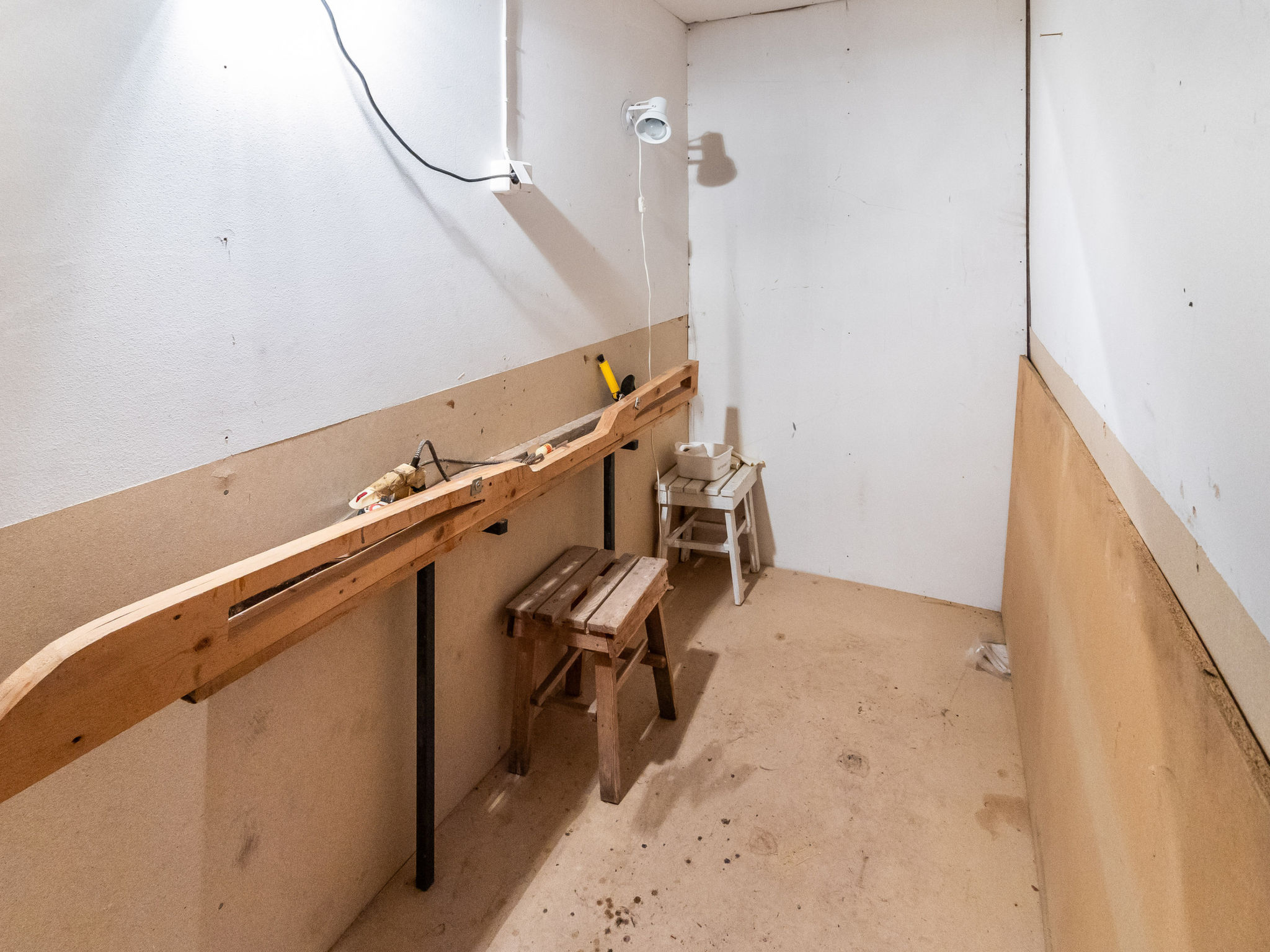 Maison Mettonpesä – Intérieur, photo 30 sur 42