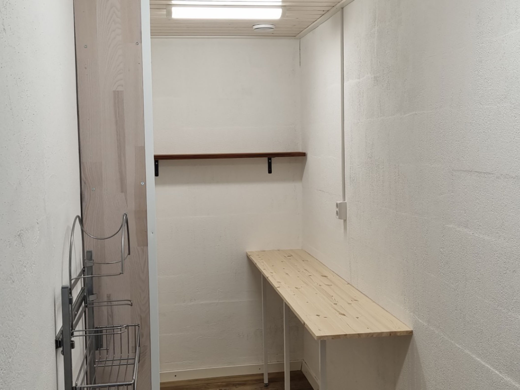 Villa valoisa-Binnen