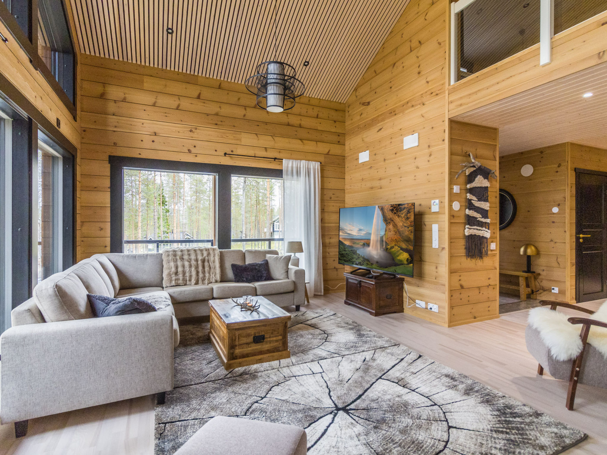 Maison Villa valoisa – Intérieur, photo 42 sur 78