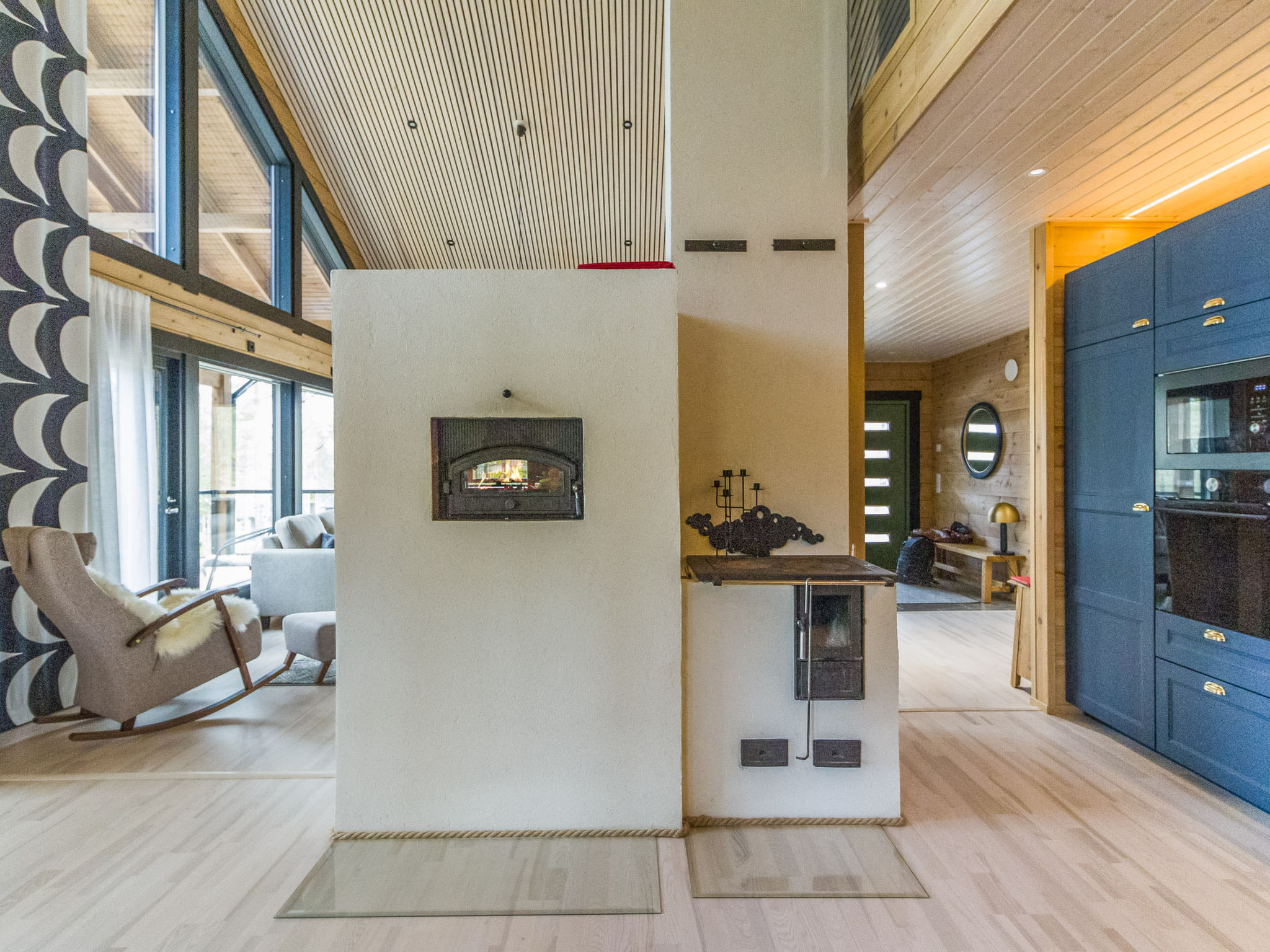 Maison Villa valoisa – Intérieur, photo 47 sur 78