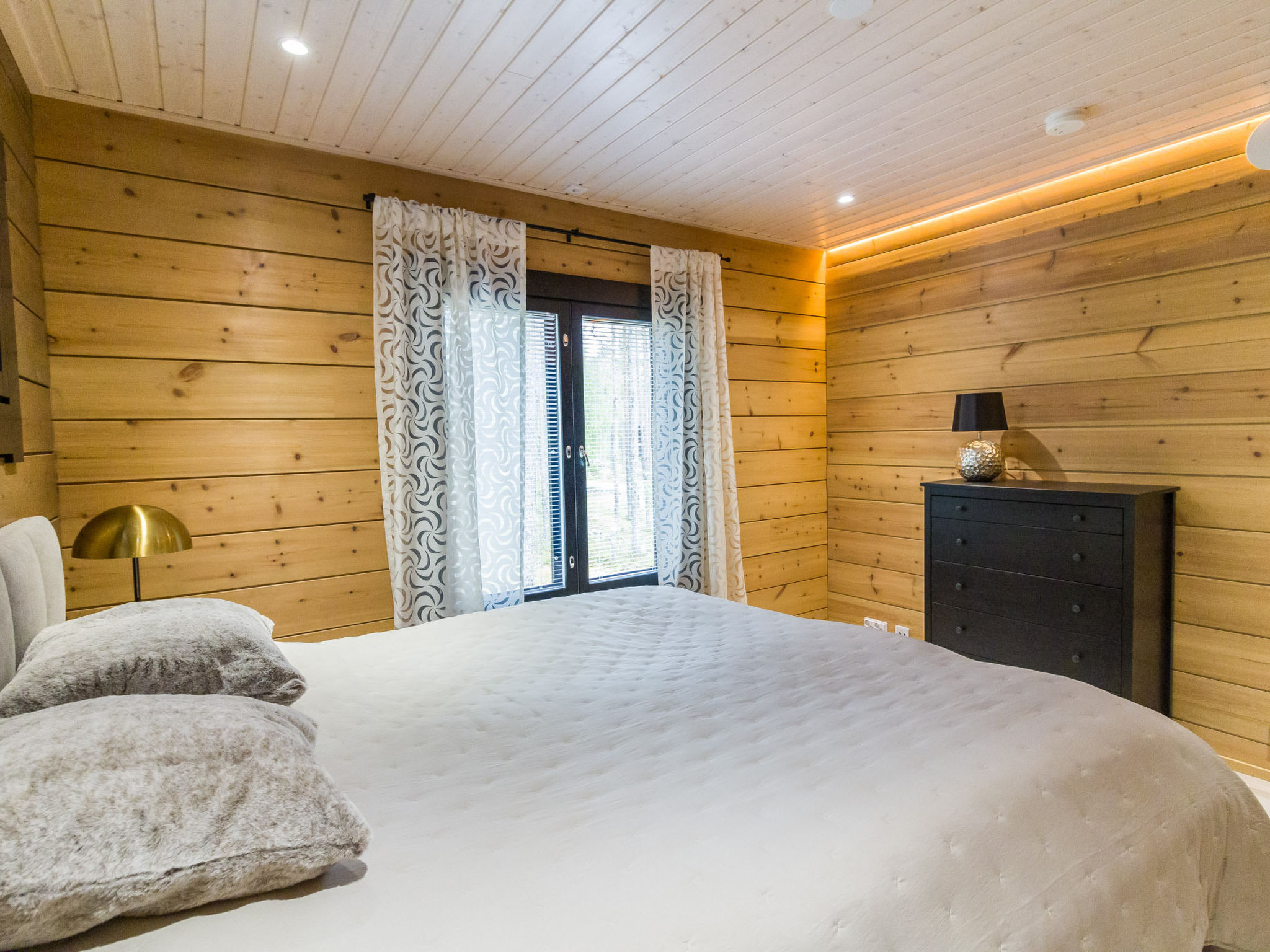 Maison Villa valoisa – Intérieur, photo 53 sur 78