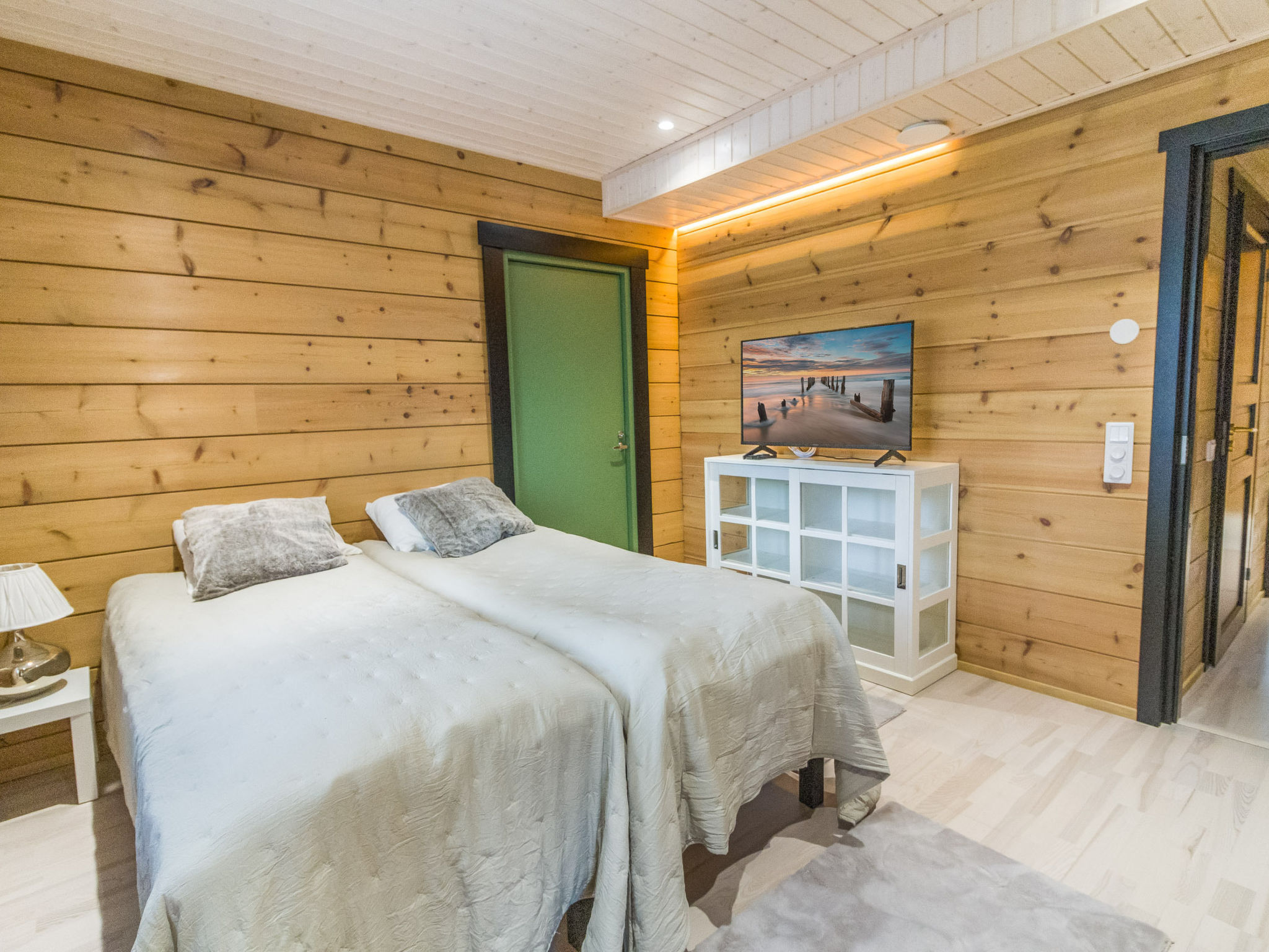 Maison Villa valoisa – Intérieur, photo 55 sur 78