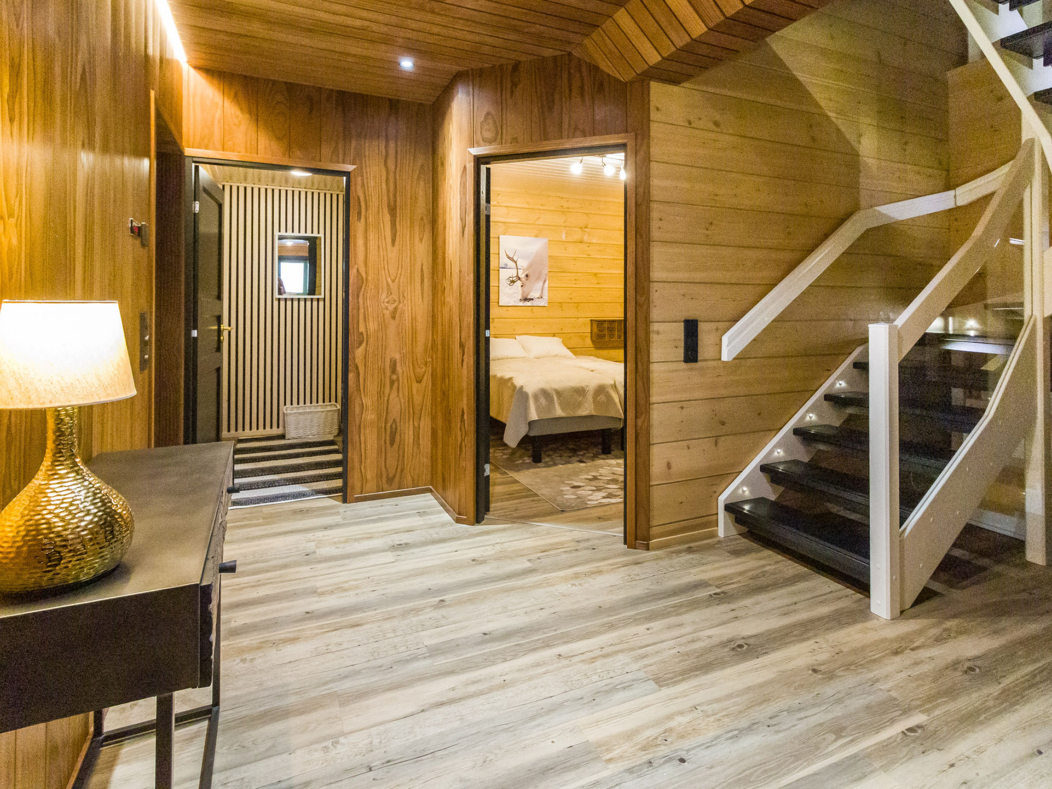 Maison Villa valoisa – Intérieur, photo 56 sur 78