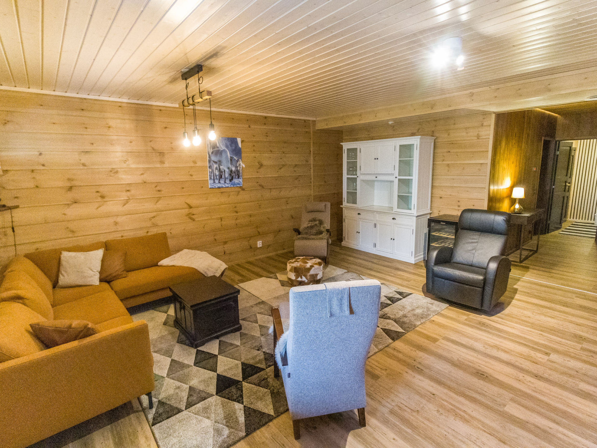 Maison Villa valoisa – Intérieur, photo 65 sur 78