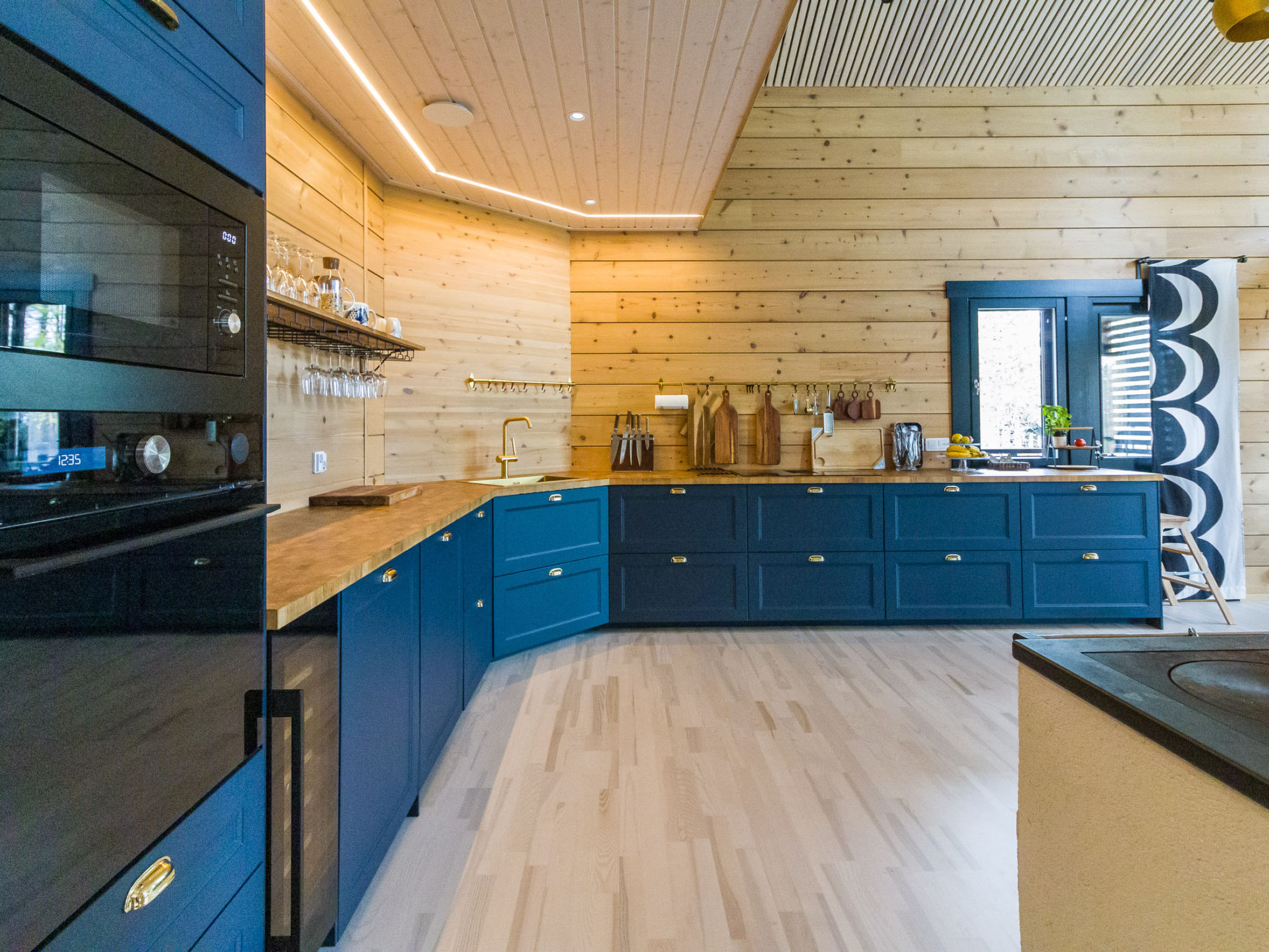 Maison Villa valoisa – Intérieur, photo 21 sur 78