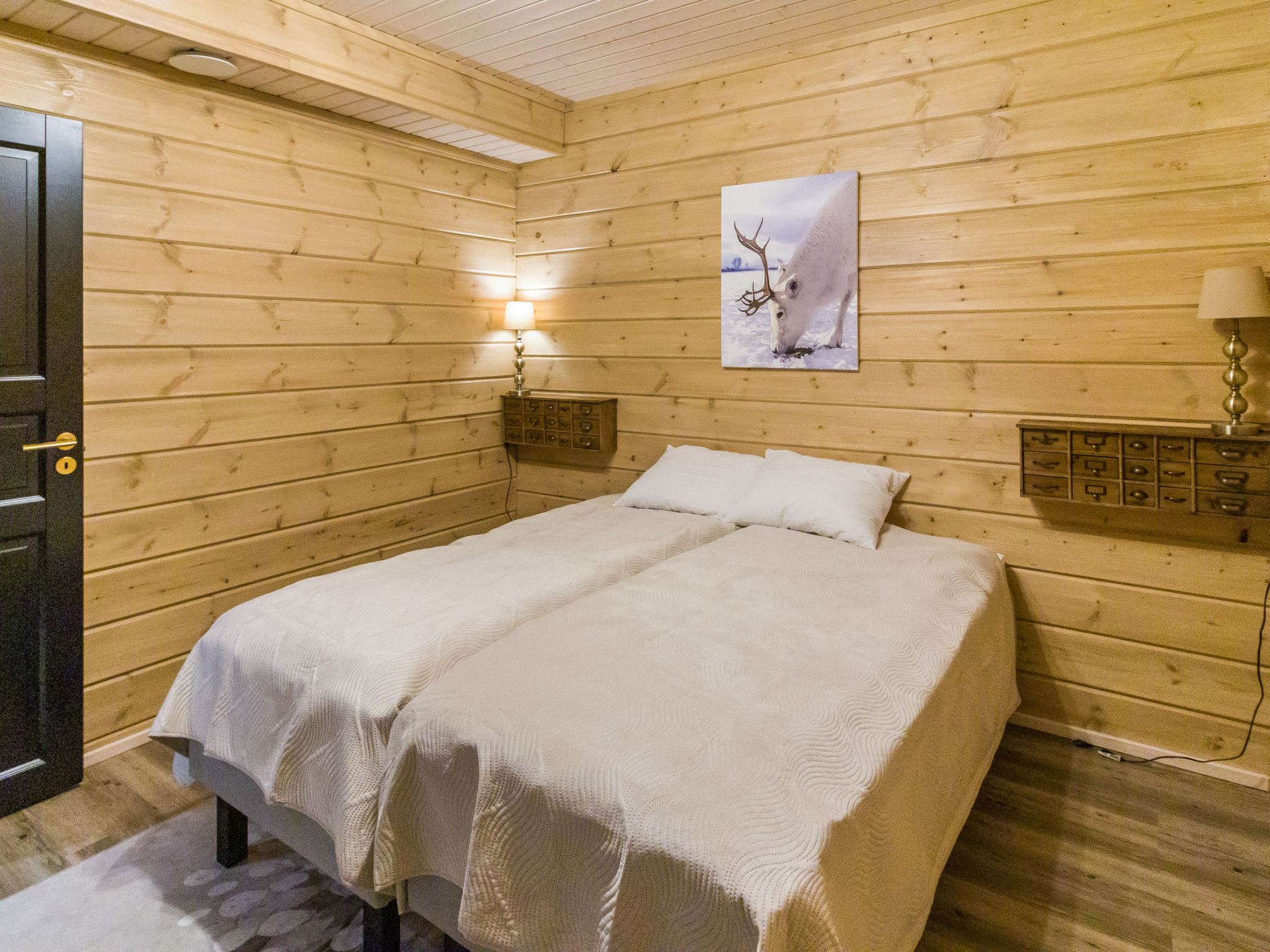 Maison Villa valoisa – Intérieur, photo 28 sur 78