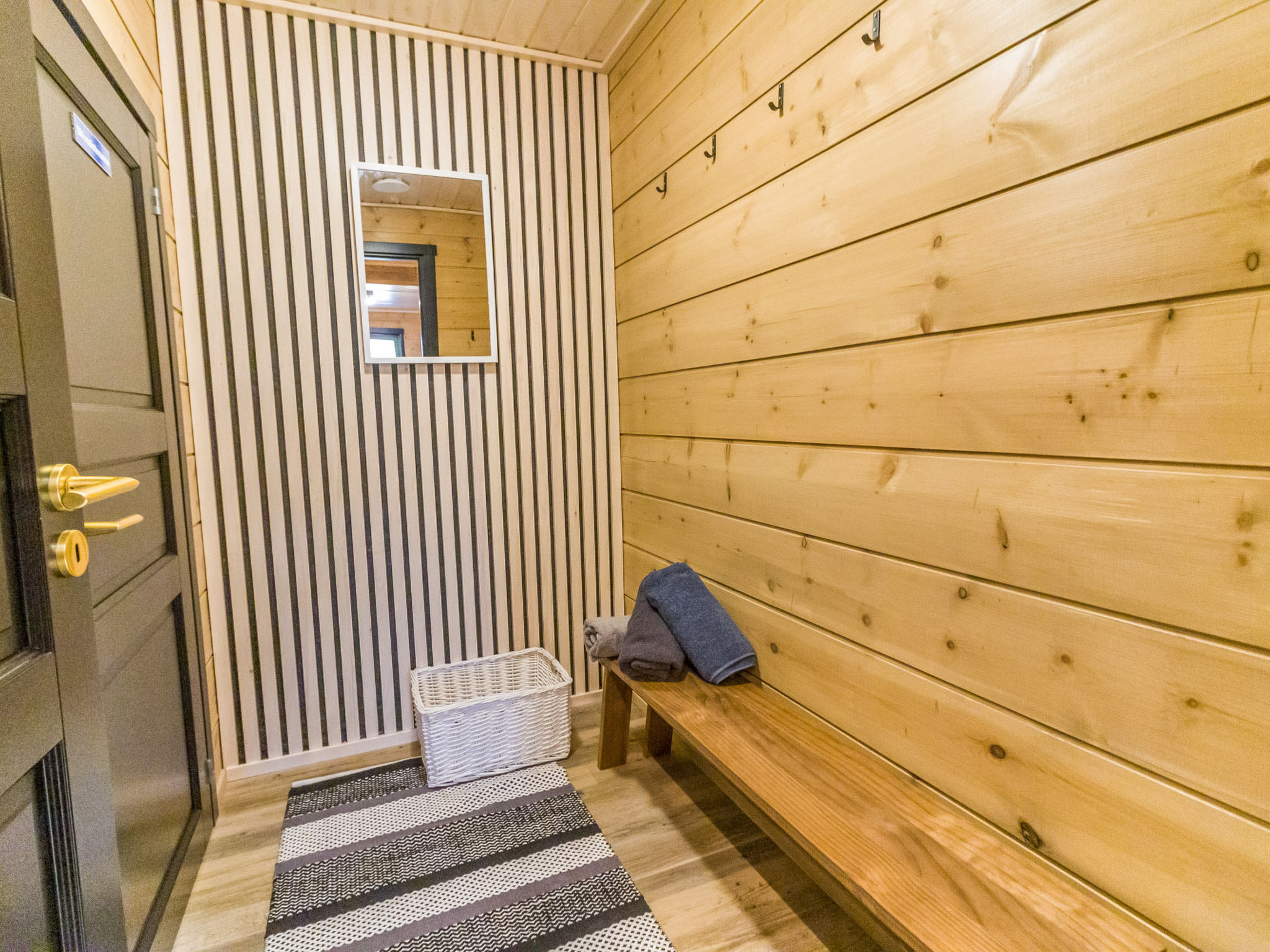 Maison Villa valoisa – Intérieur, photo 31 sur 78
