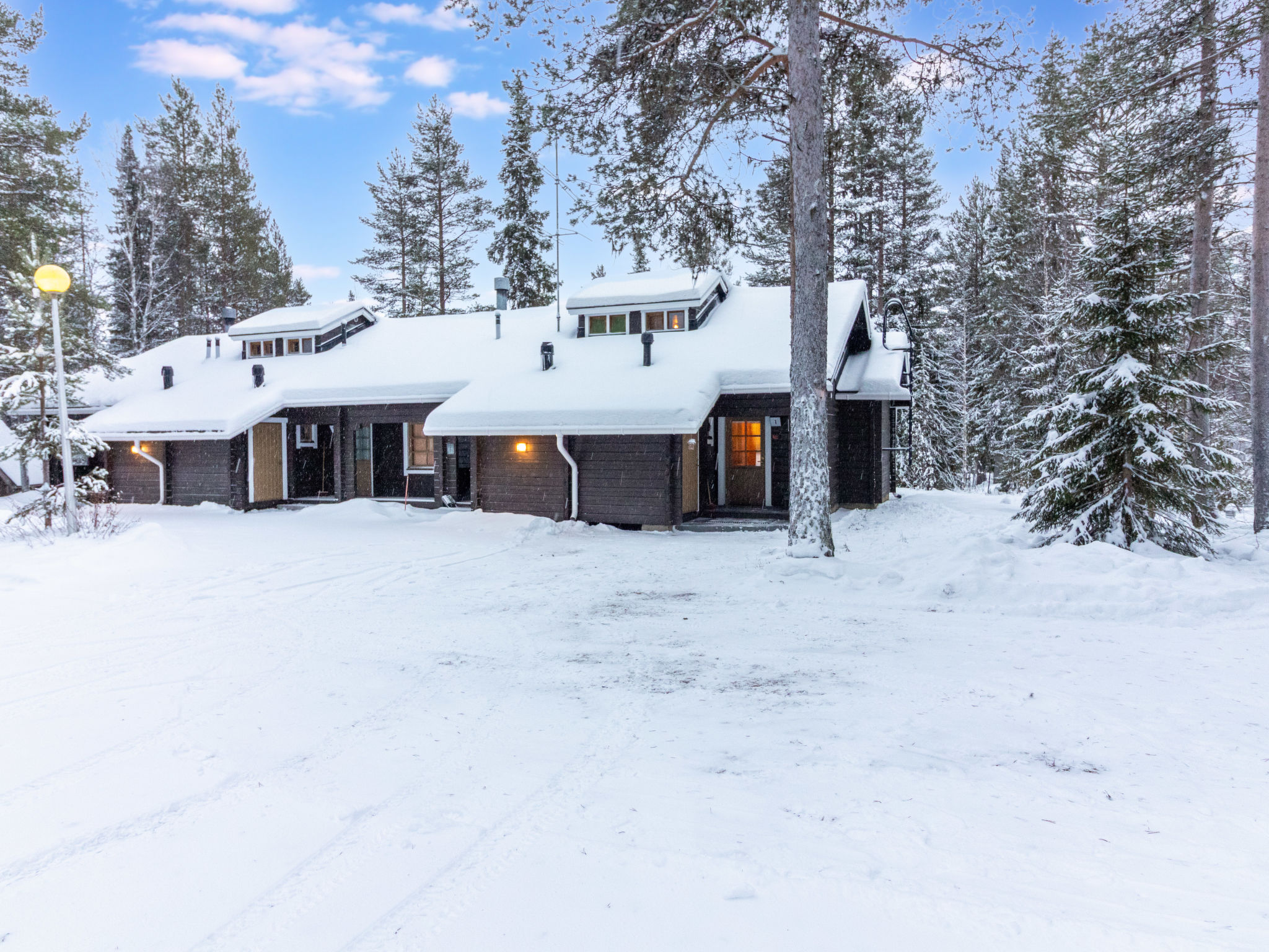 Ylläs vaskooli 1