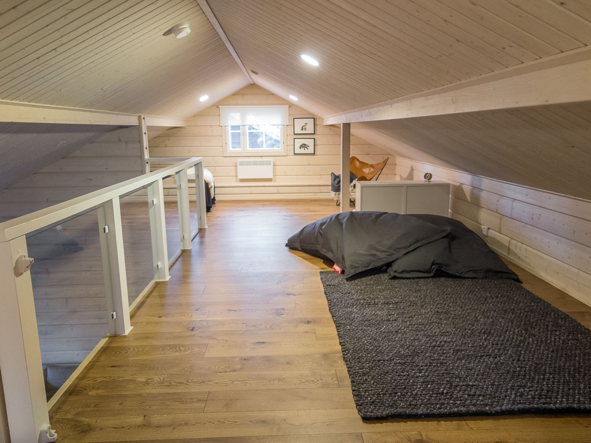 Maison Tuppuvaara – Intérieur, photo 15 sur 46