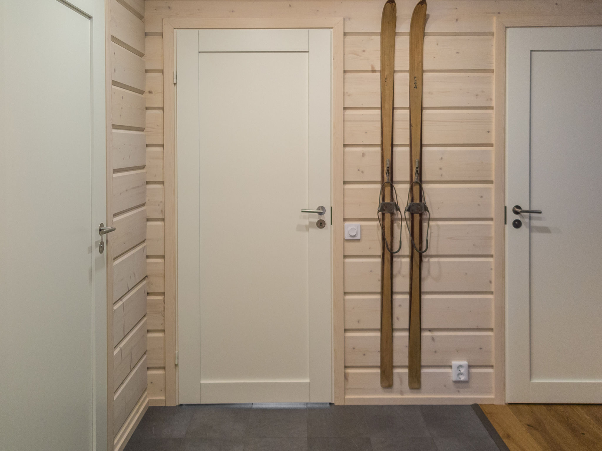 Maison Tuppuvaara – Intérieur, photo 18 sur 46