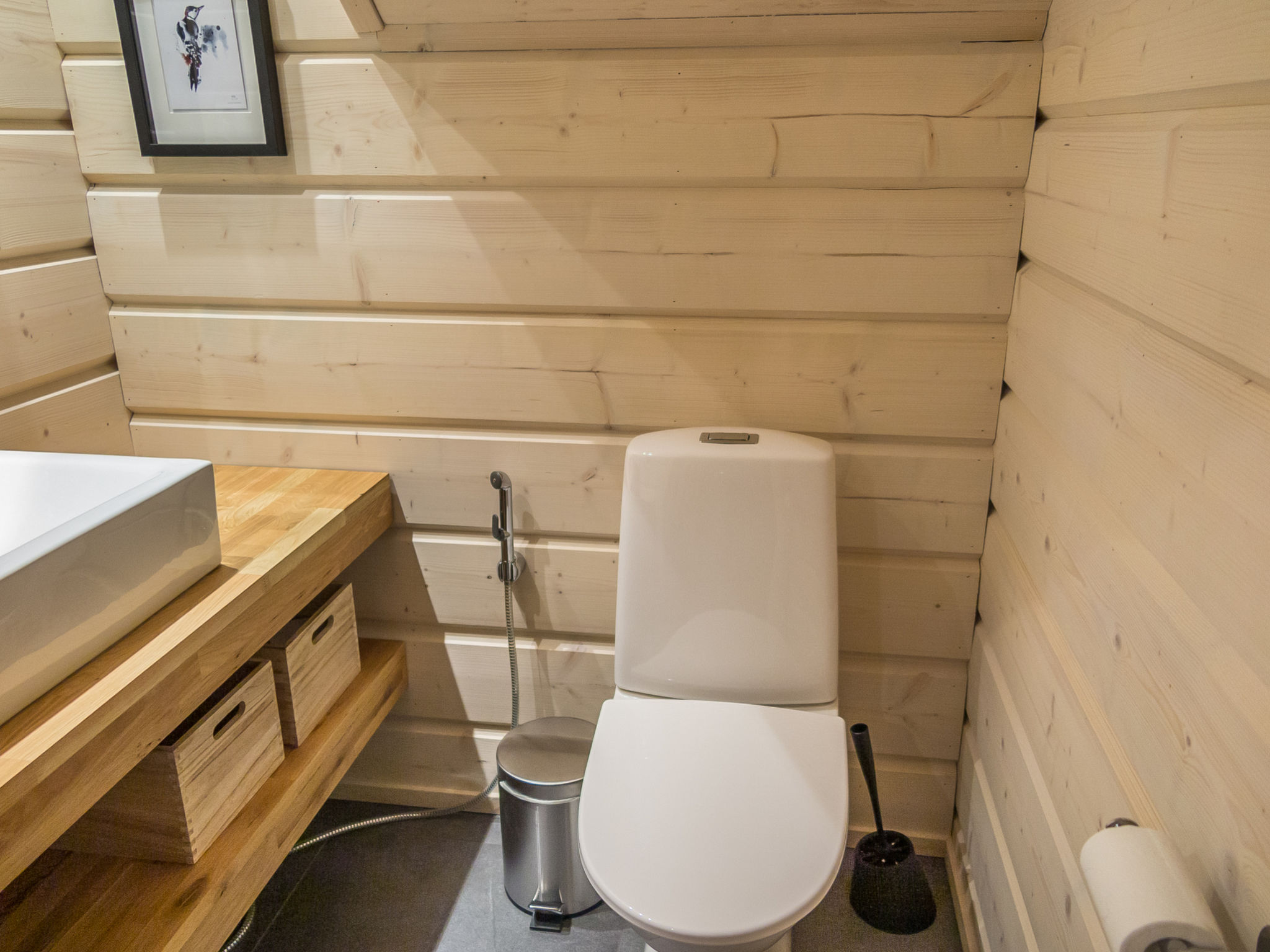 Maison Tuppuvaara – Intérieur, photo 20 sur 46