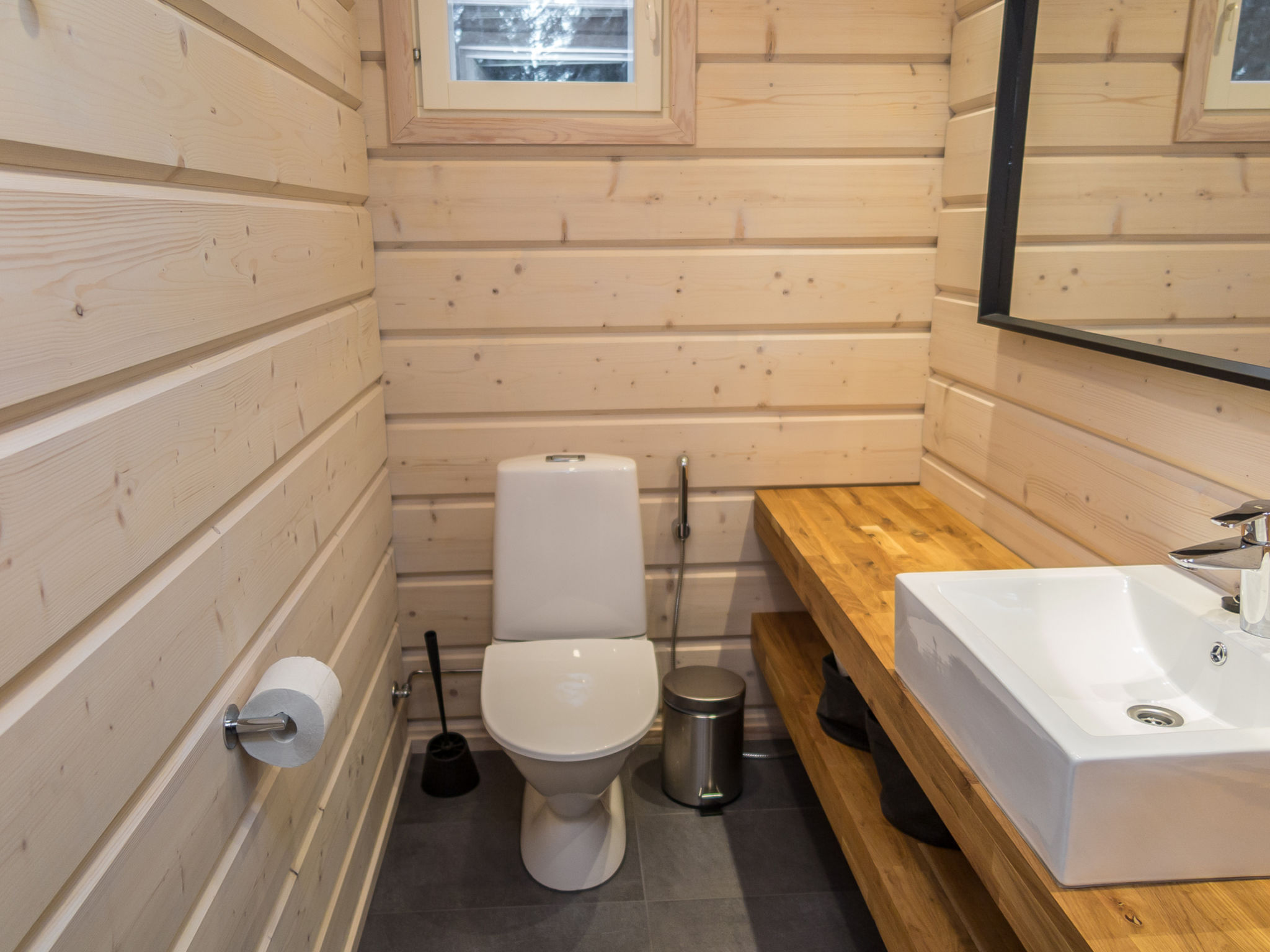 Maison Tuppuvaara – Intérieur, photo 21 sur 46