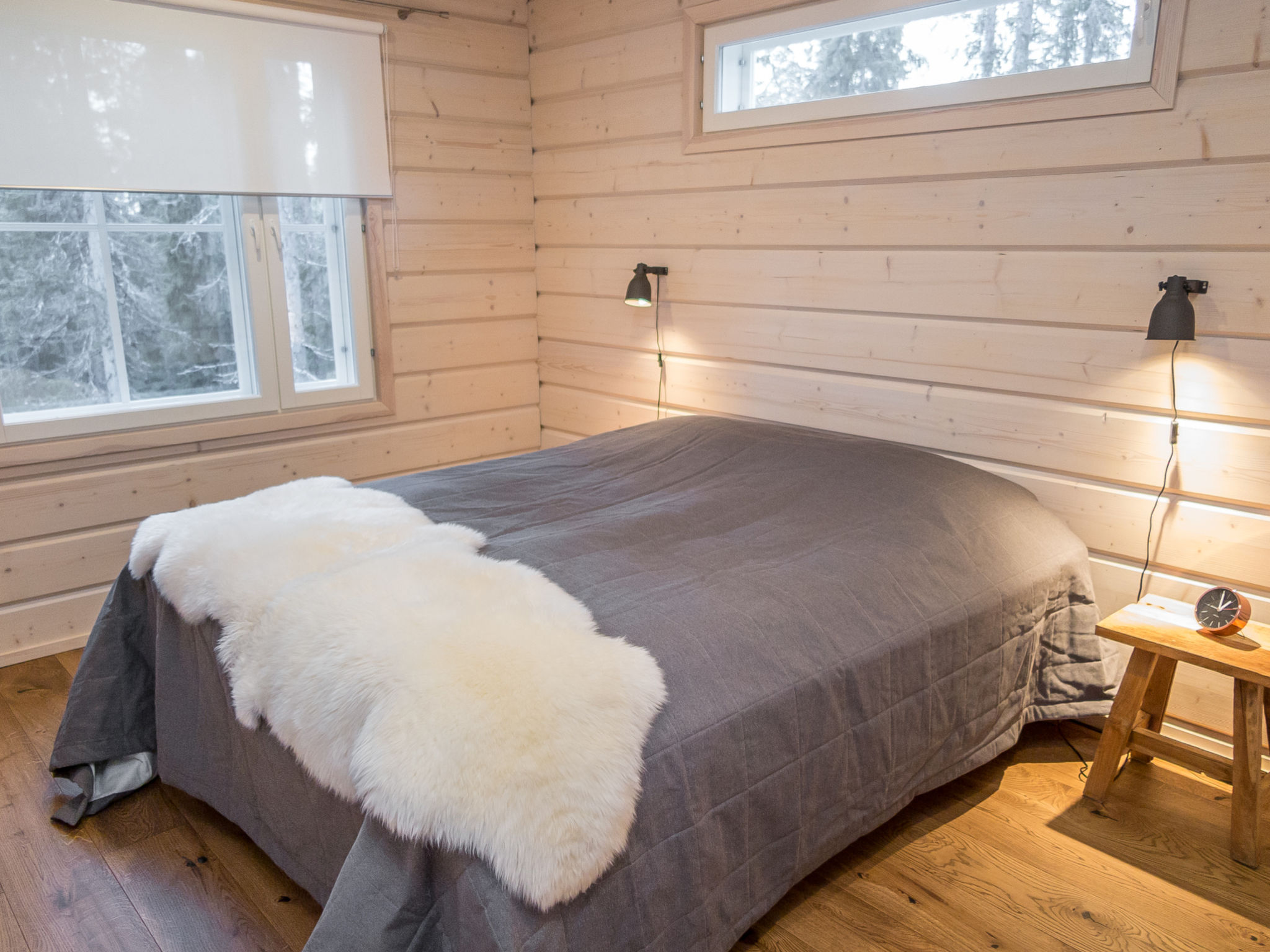 Maison Tuppuvaara – Intérieur, photo 34 sur 46