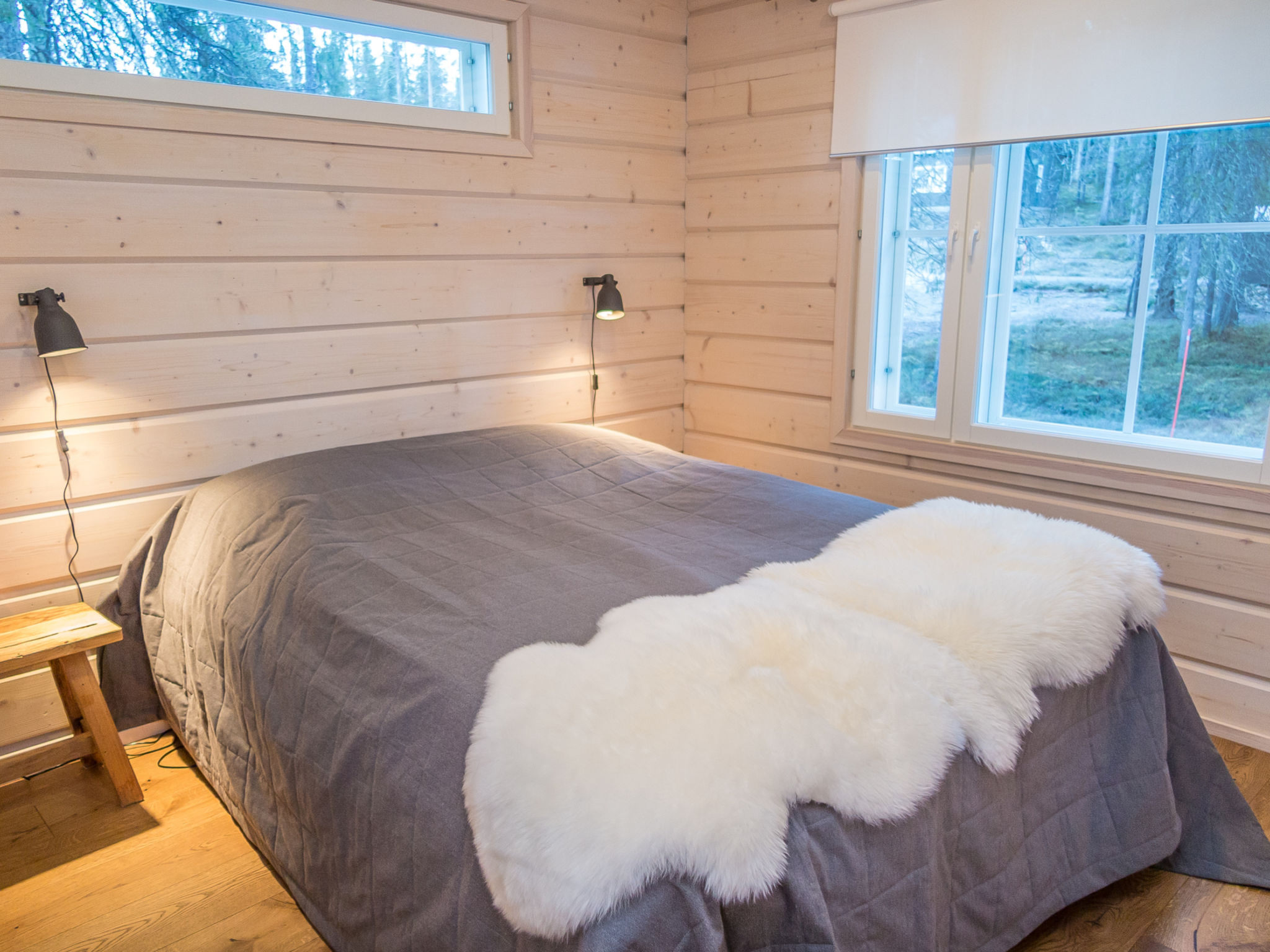 Maison Tuppuvaara – Intérieur, photo 35 sur 46