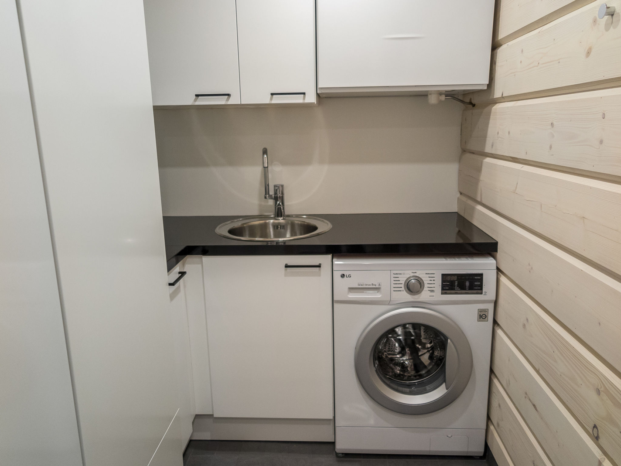 Maison Tuppuvaara – Intérieur, photo 41 sur 46