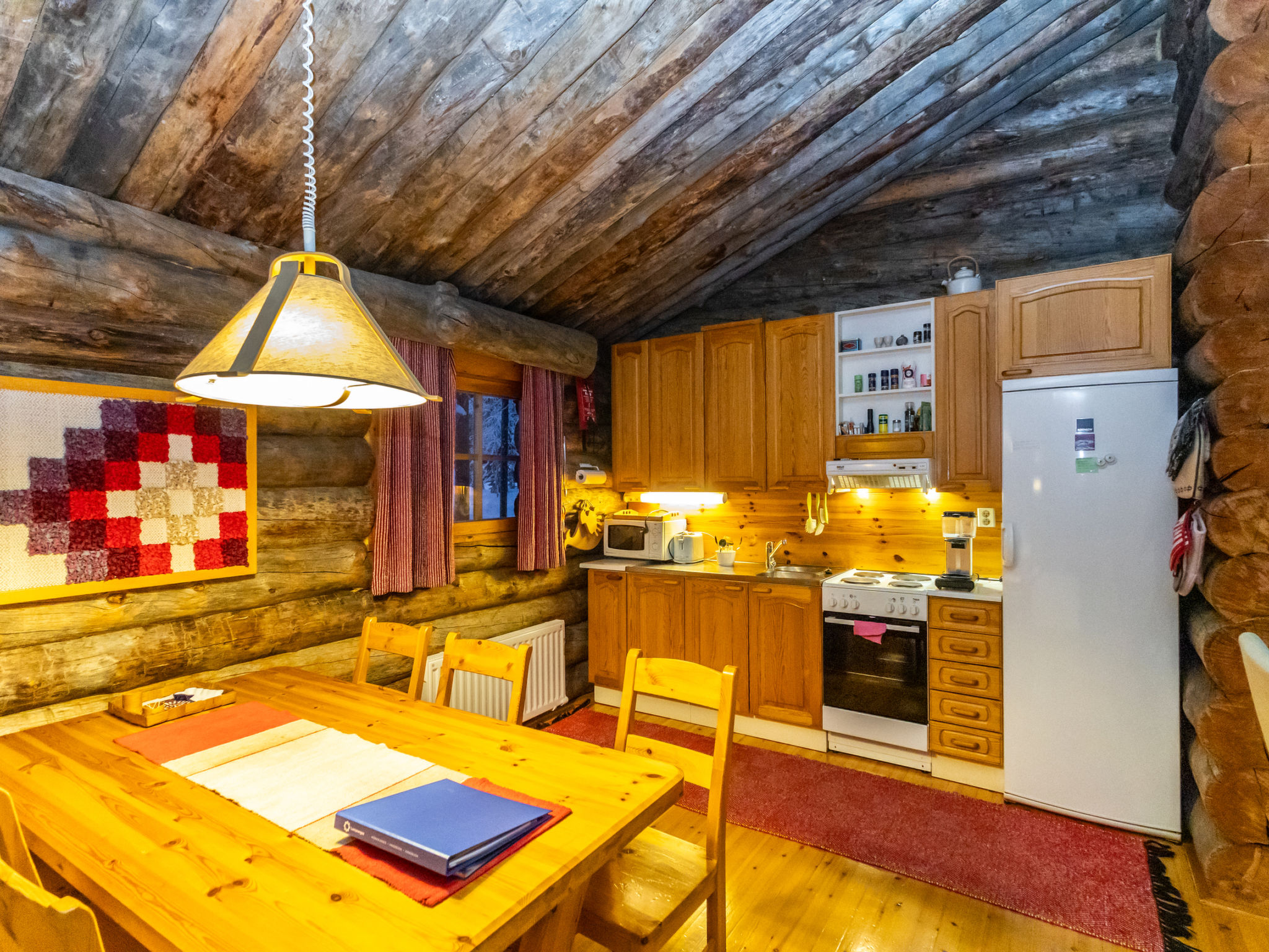 Maison Äkästupa – Intérieur, photo 13 sur 32