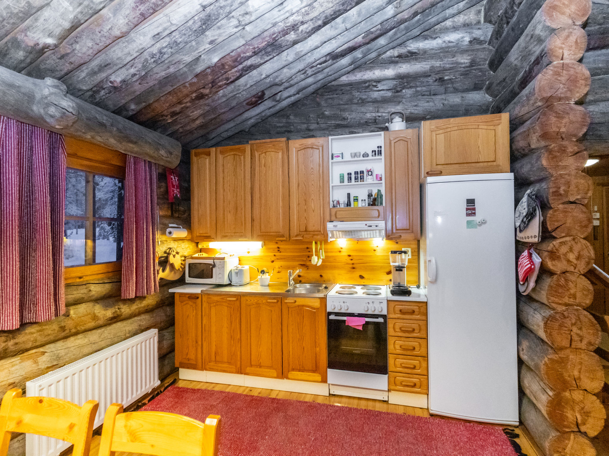 Maison Äkästupa – Intérieur, photo 12 sur 32