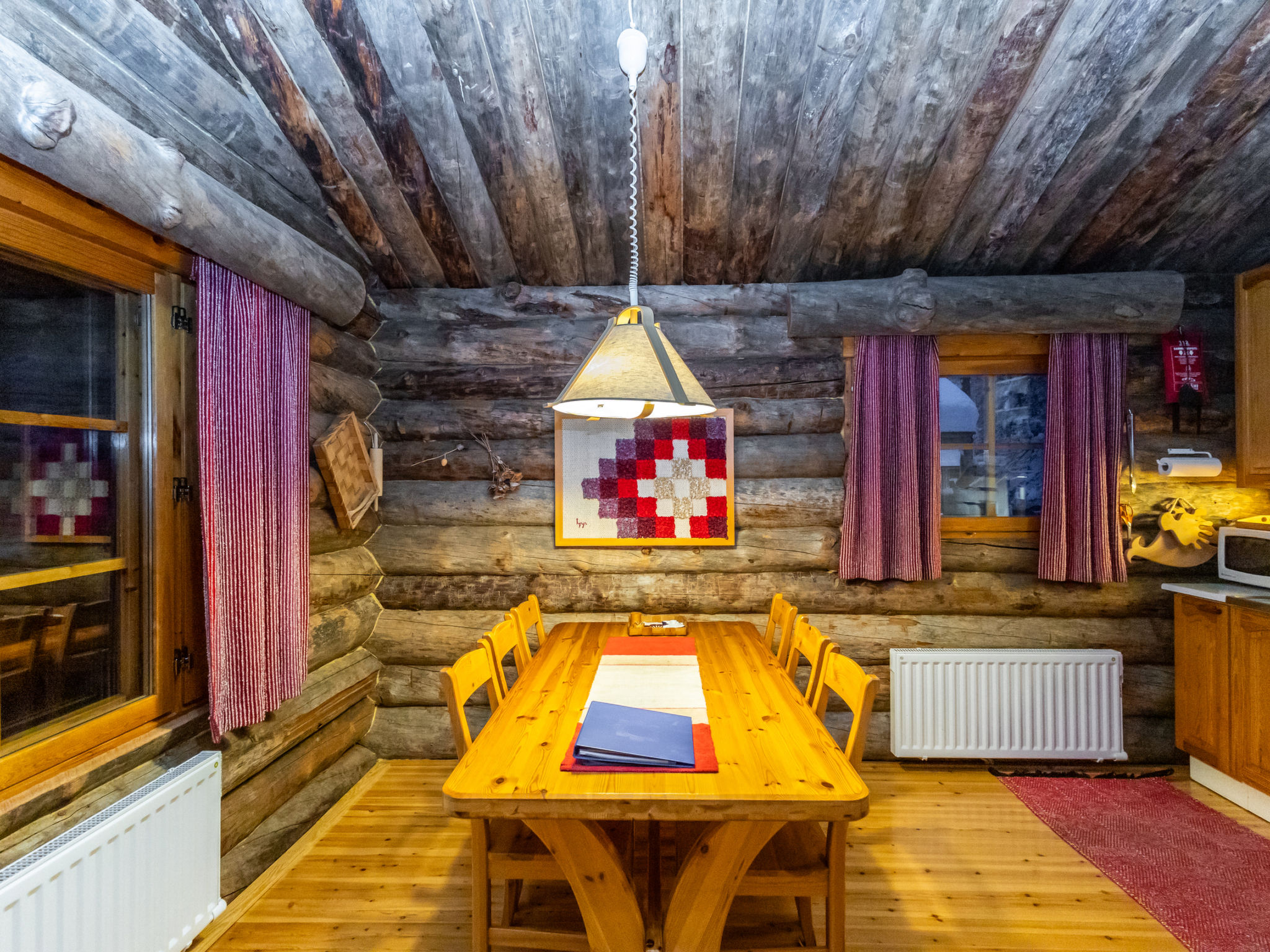 Maison Äkästupa – Intérieur, photo 11 sur 32