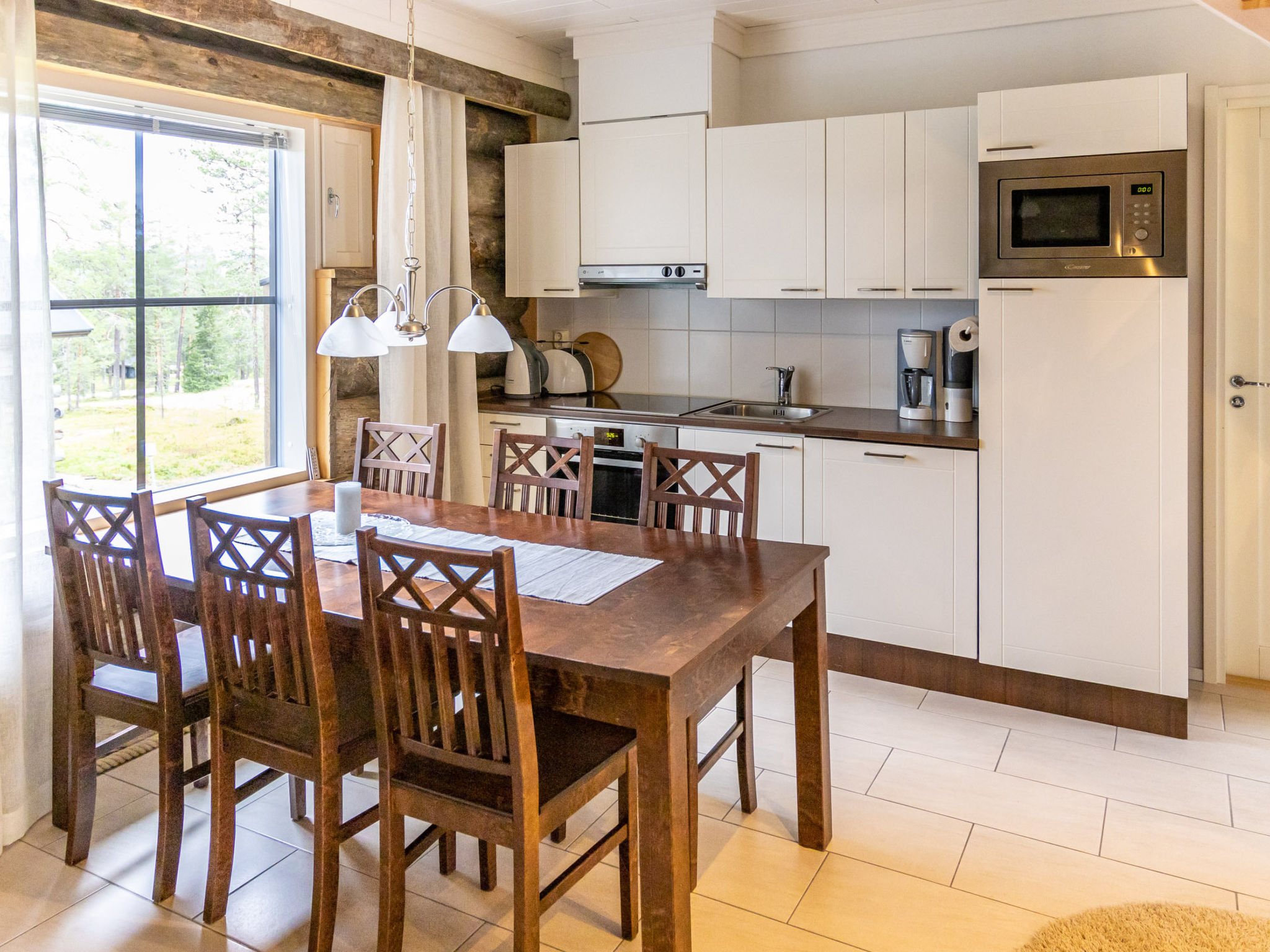 Appartement Maahisenrinne 1 a 1 – Intérieur, photo 41 sur 44
