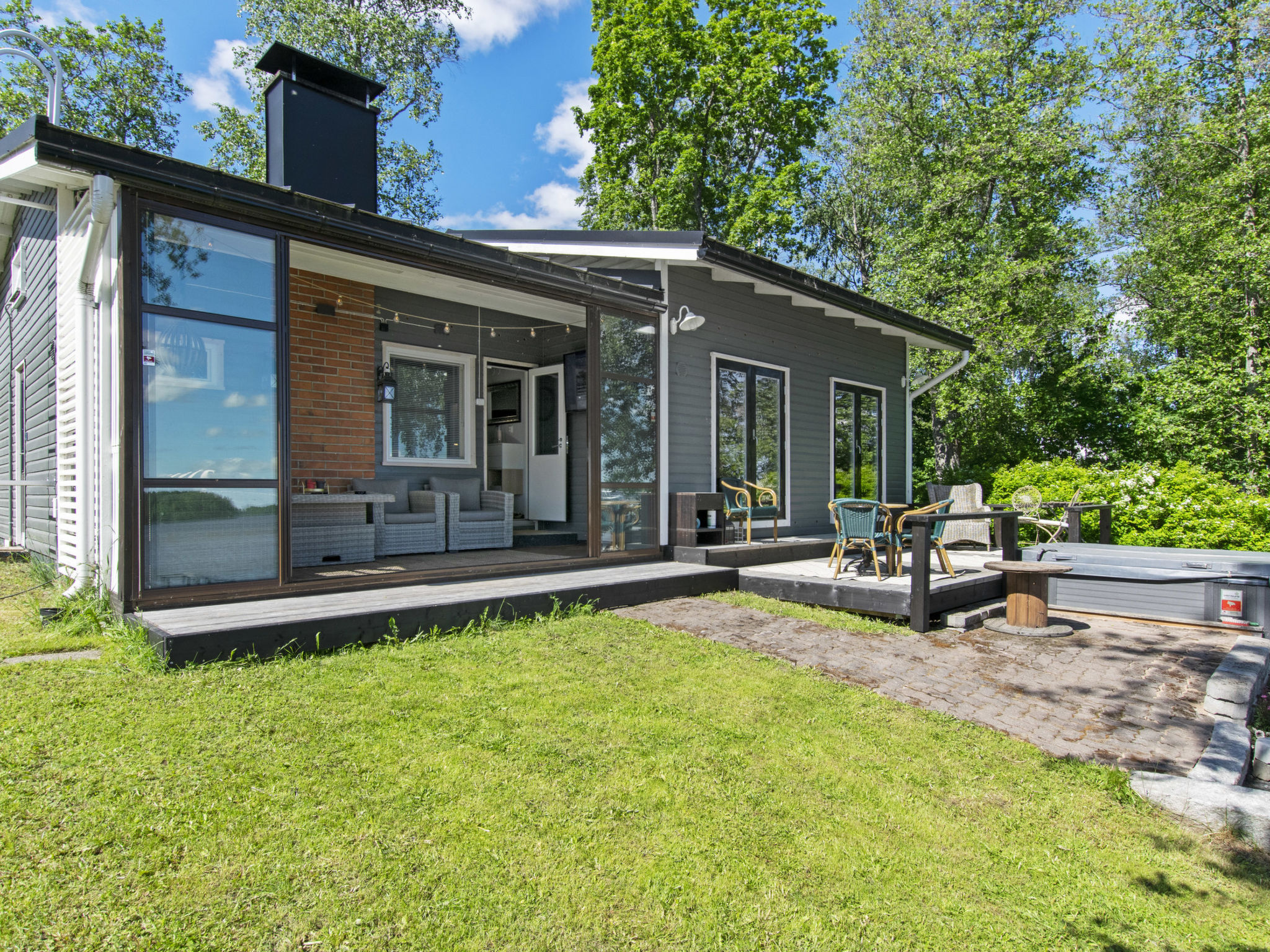 Liisan ranta