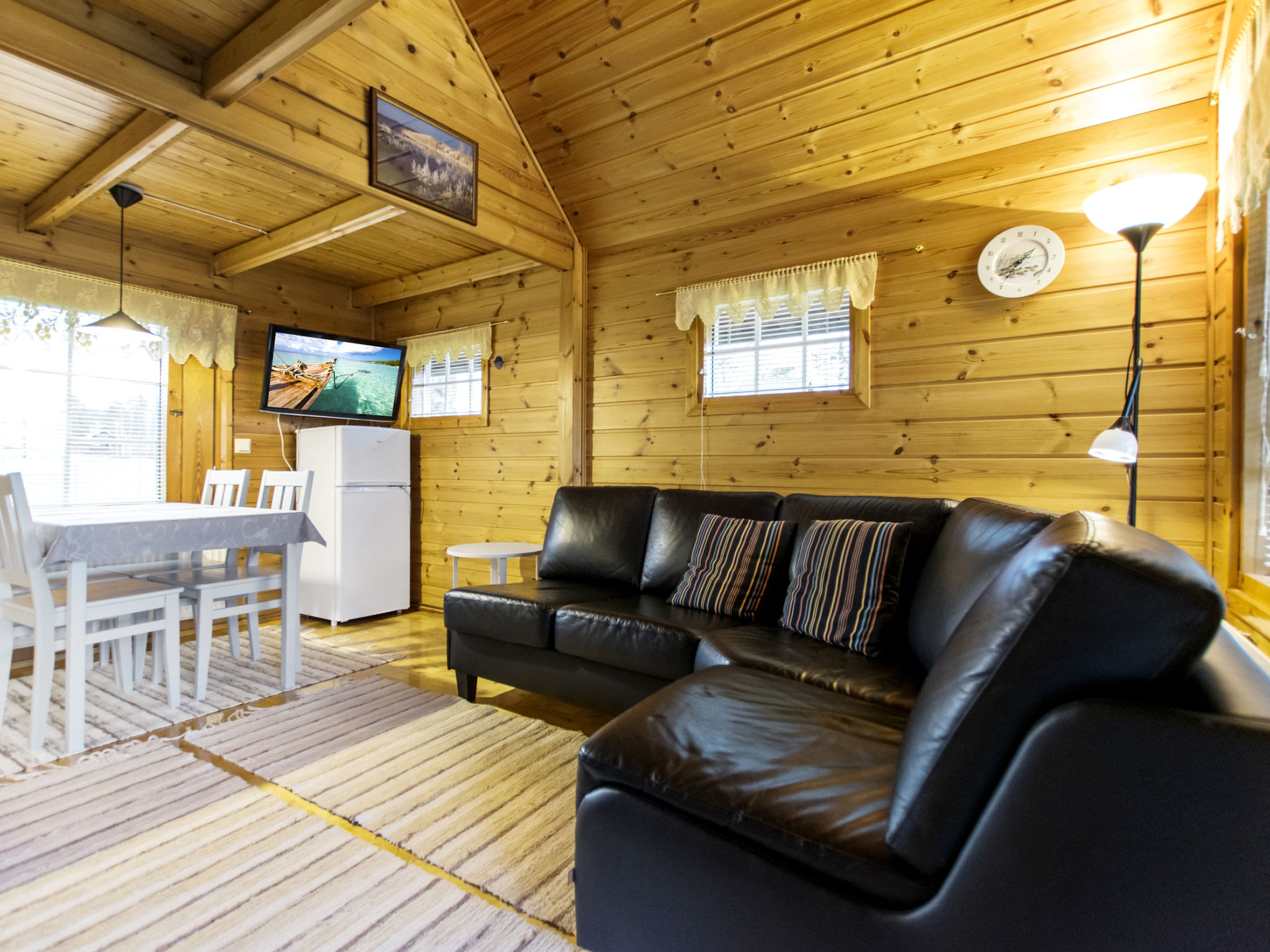 Maison Missi – Intérieur, photo 29 sur 32