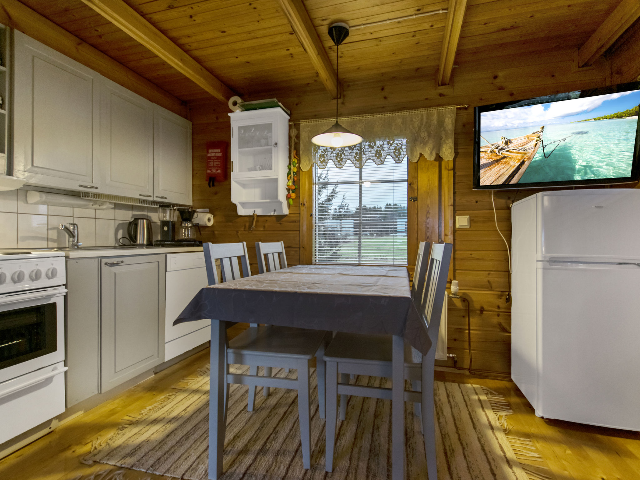 Maison Missi – Intérieur, photo 28 sur 32