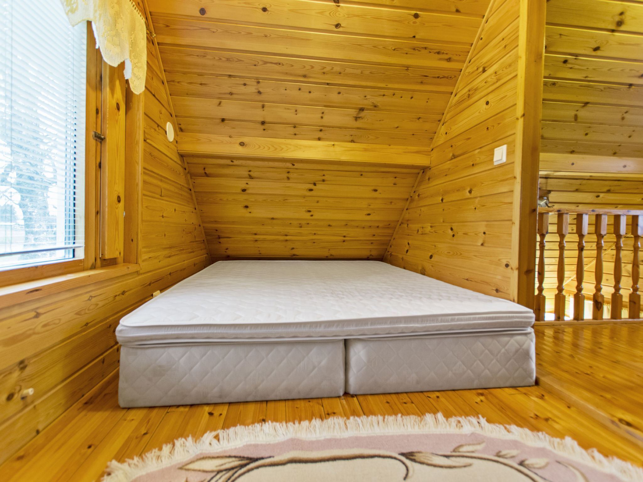 Maison Missi – Intérieur, photo 24 sur 32