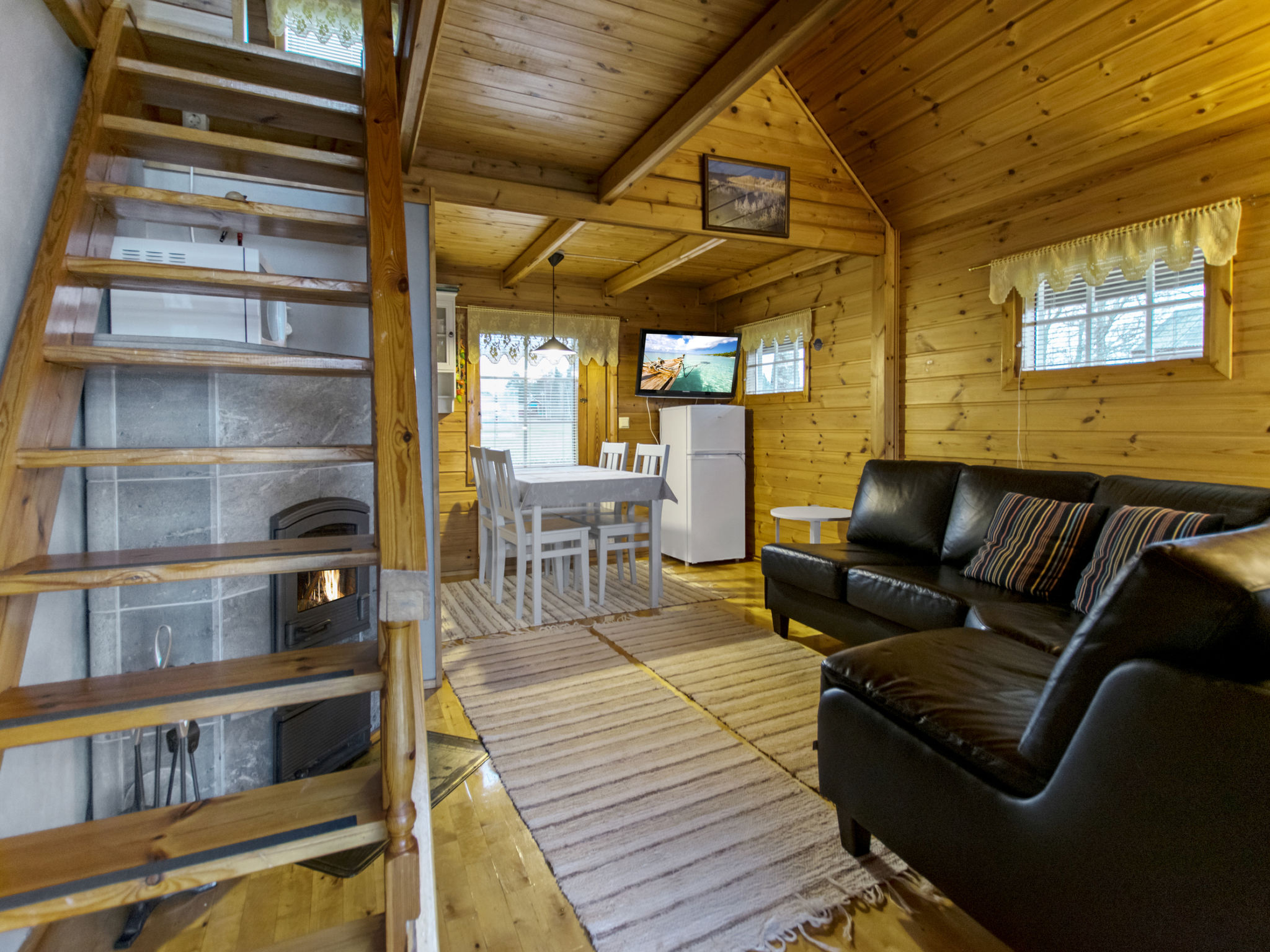 Maison Missi – Intérieur, photo 15 sur 32
