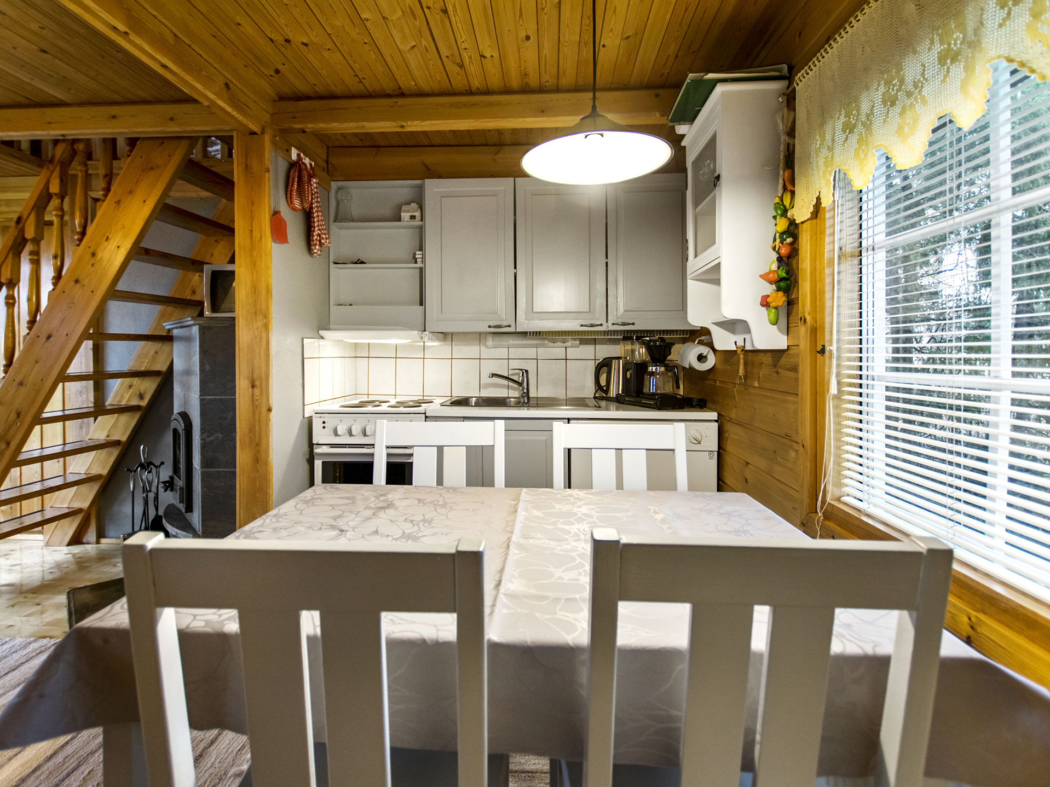 Maison Missi – Intérieur, photo 12 sur 32