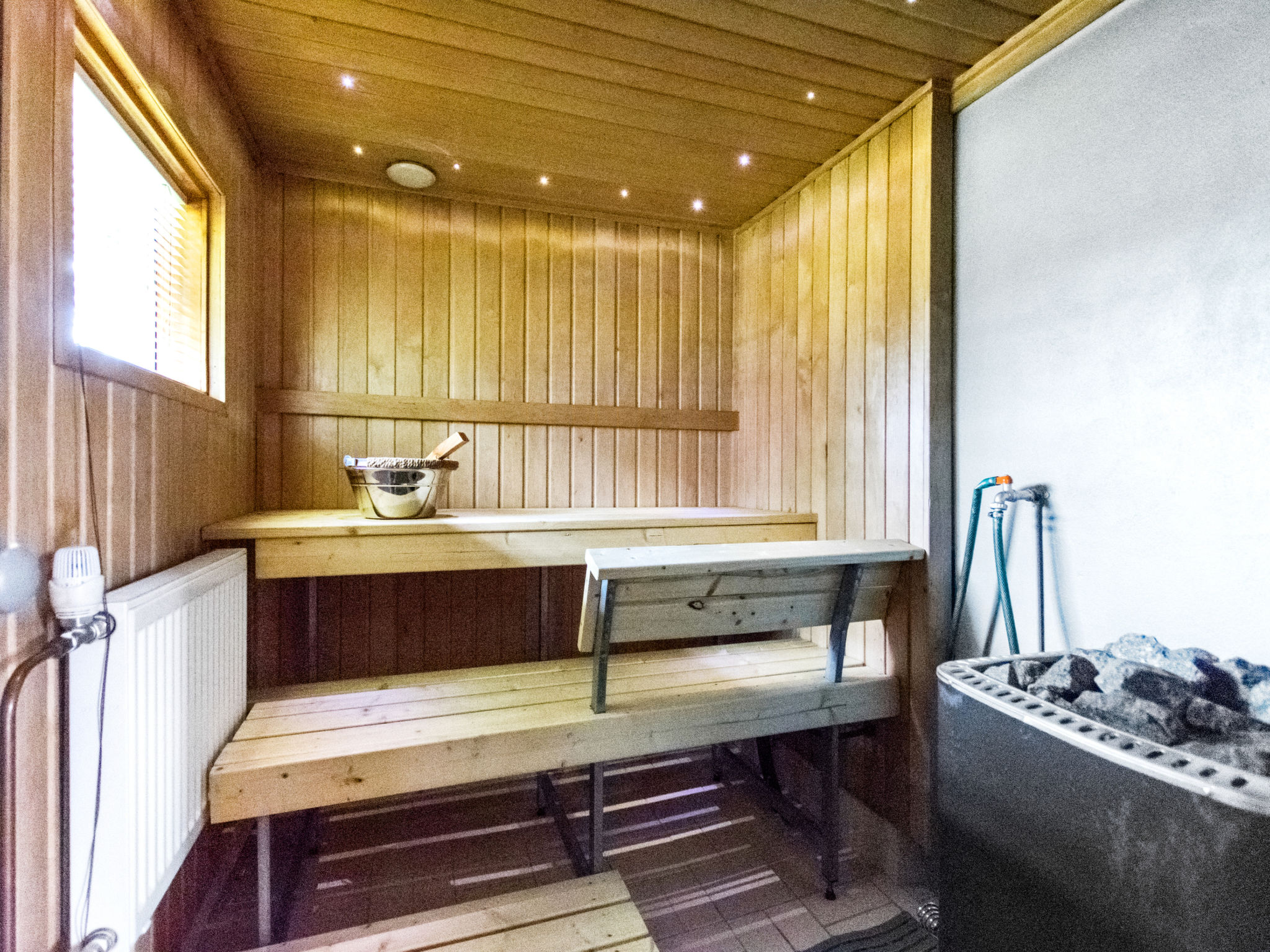 Maison Missi – Intérieur, photo 11 sur 32