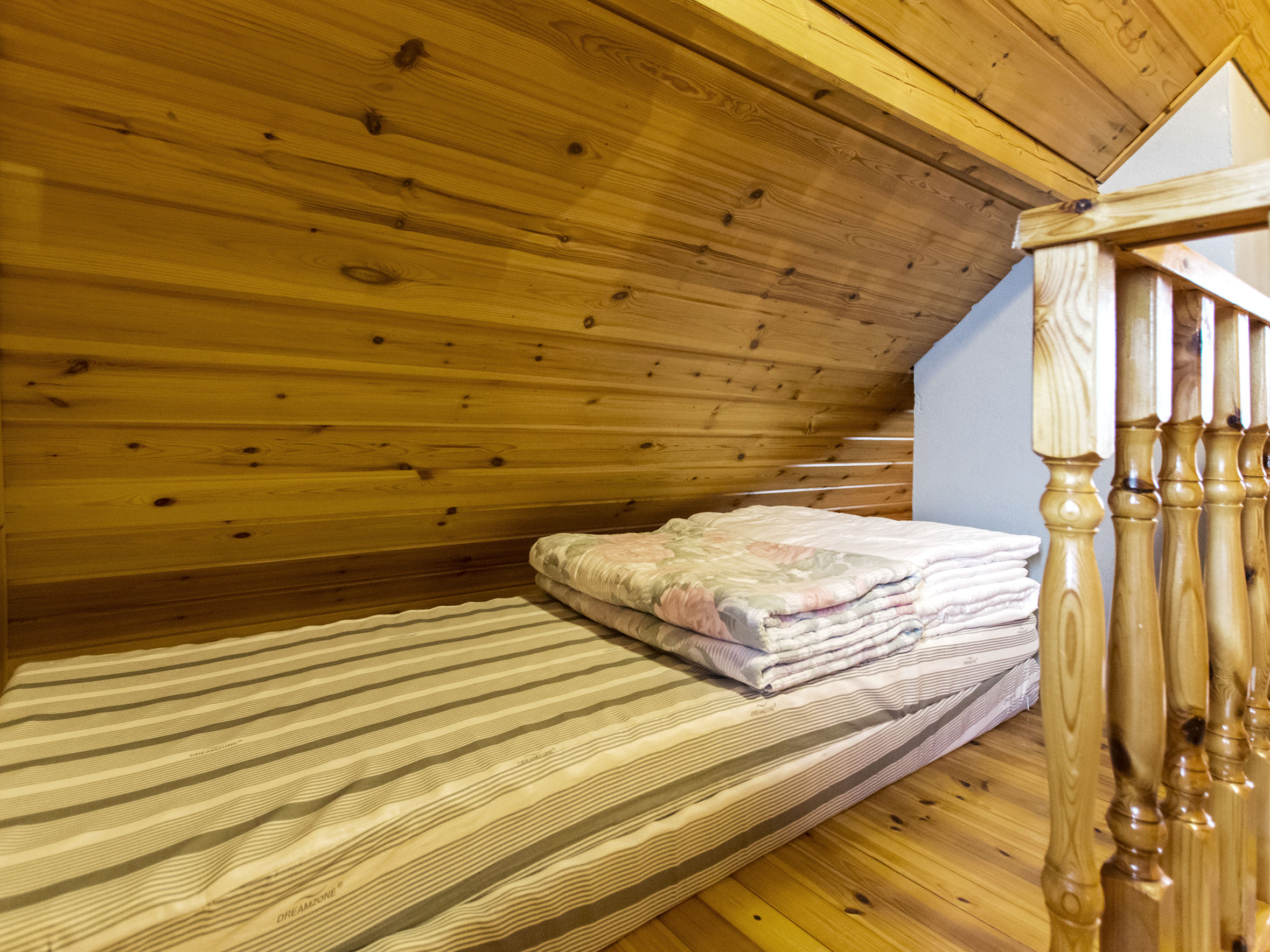 Maison Missi – Intérieur, photo 8 sur 32