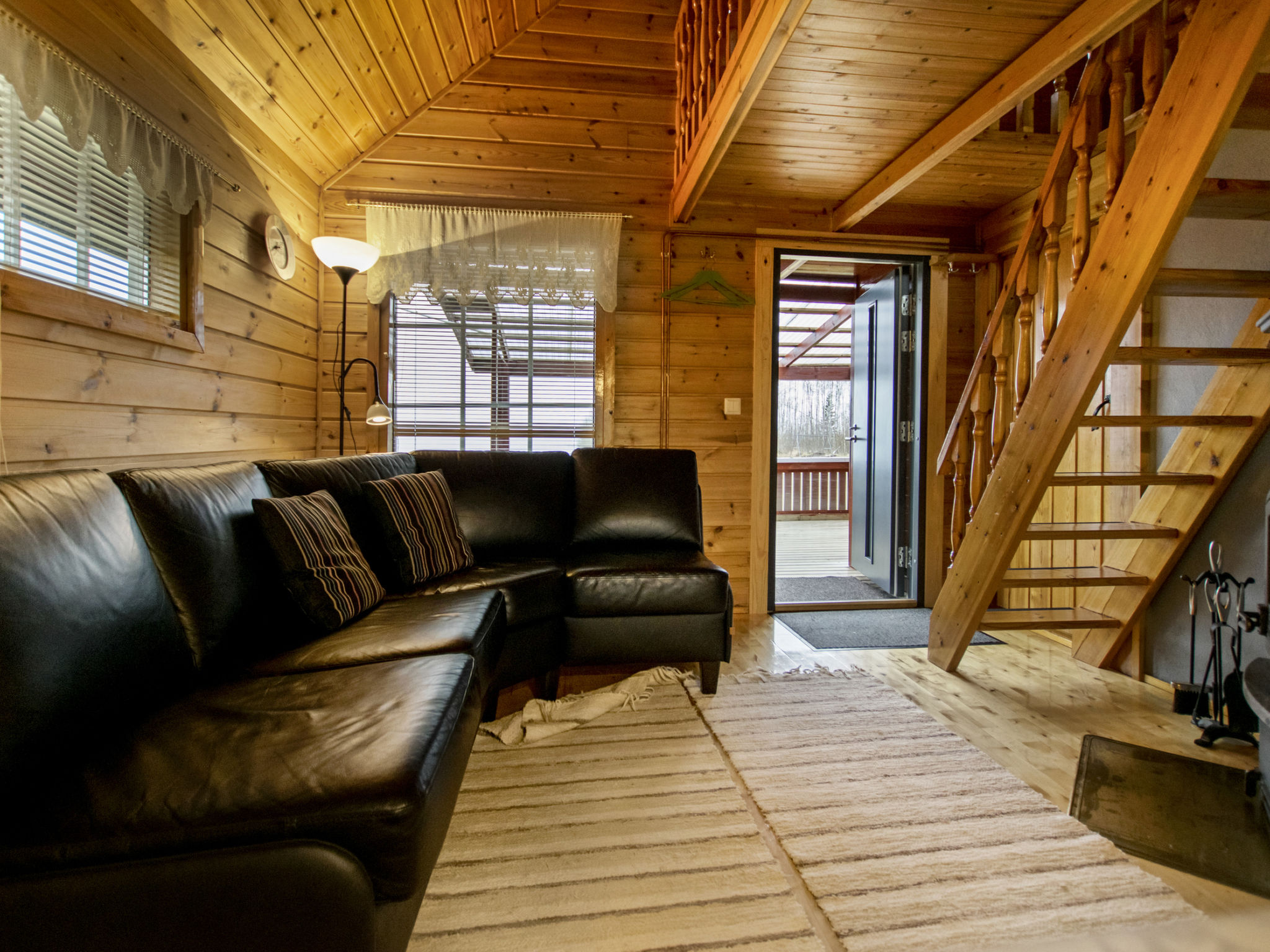 Maison Missi – Intérieur, photo 7 sur 32