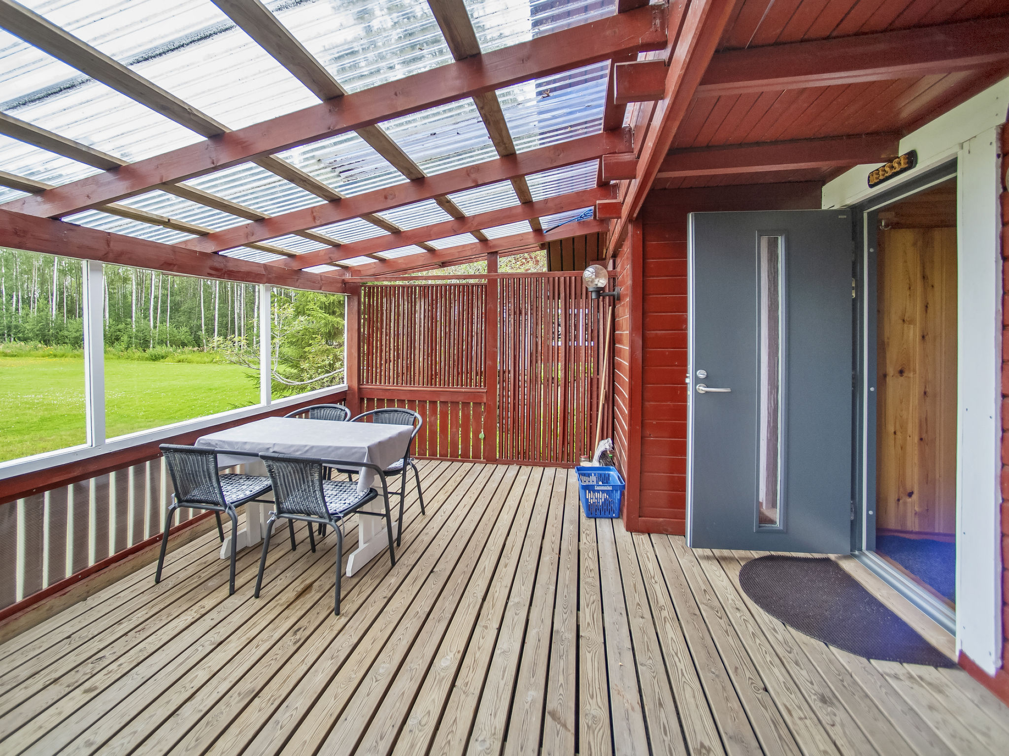Maison Missi – Intérieur, photo 6 sur 32