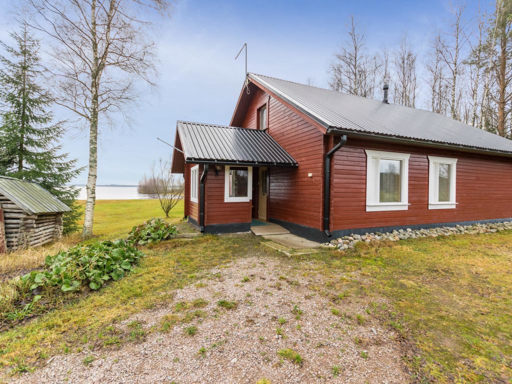 Vakantiehuis Pepi in Finland