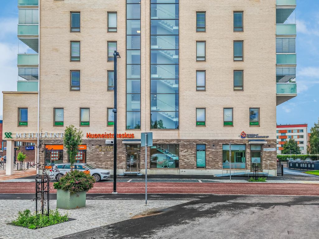 Vakantiehuis Dagmarin kulma