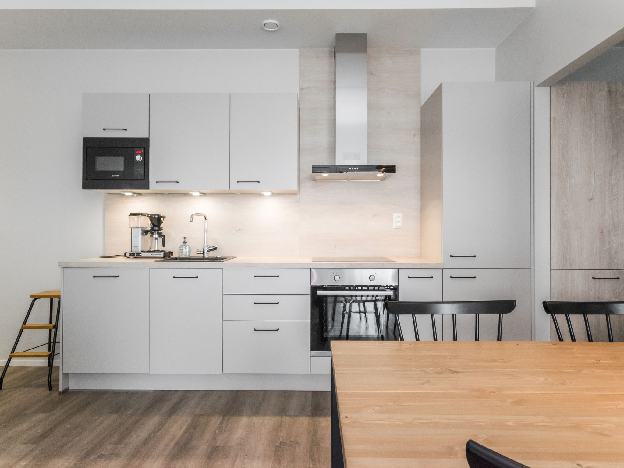 Appartement Dagmarin kulma – Intérieur, photo 4 sur 19