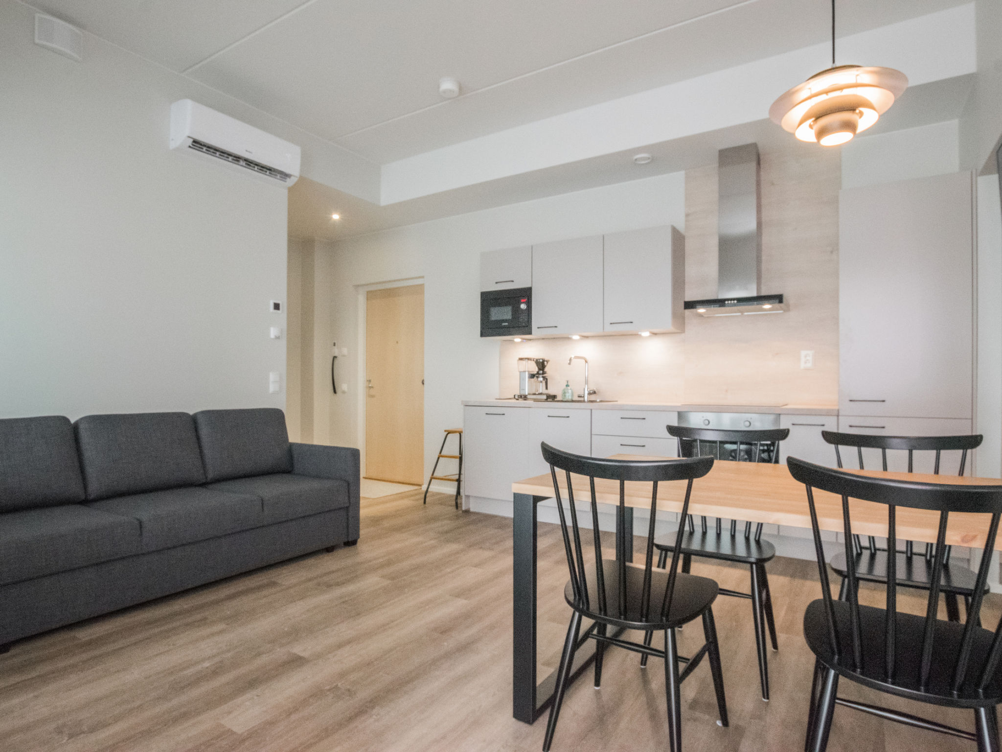 Appartement Dagmarin kulma – Intérieur, photo 6 sur 19