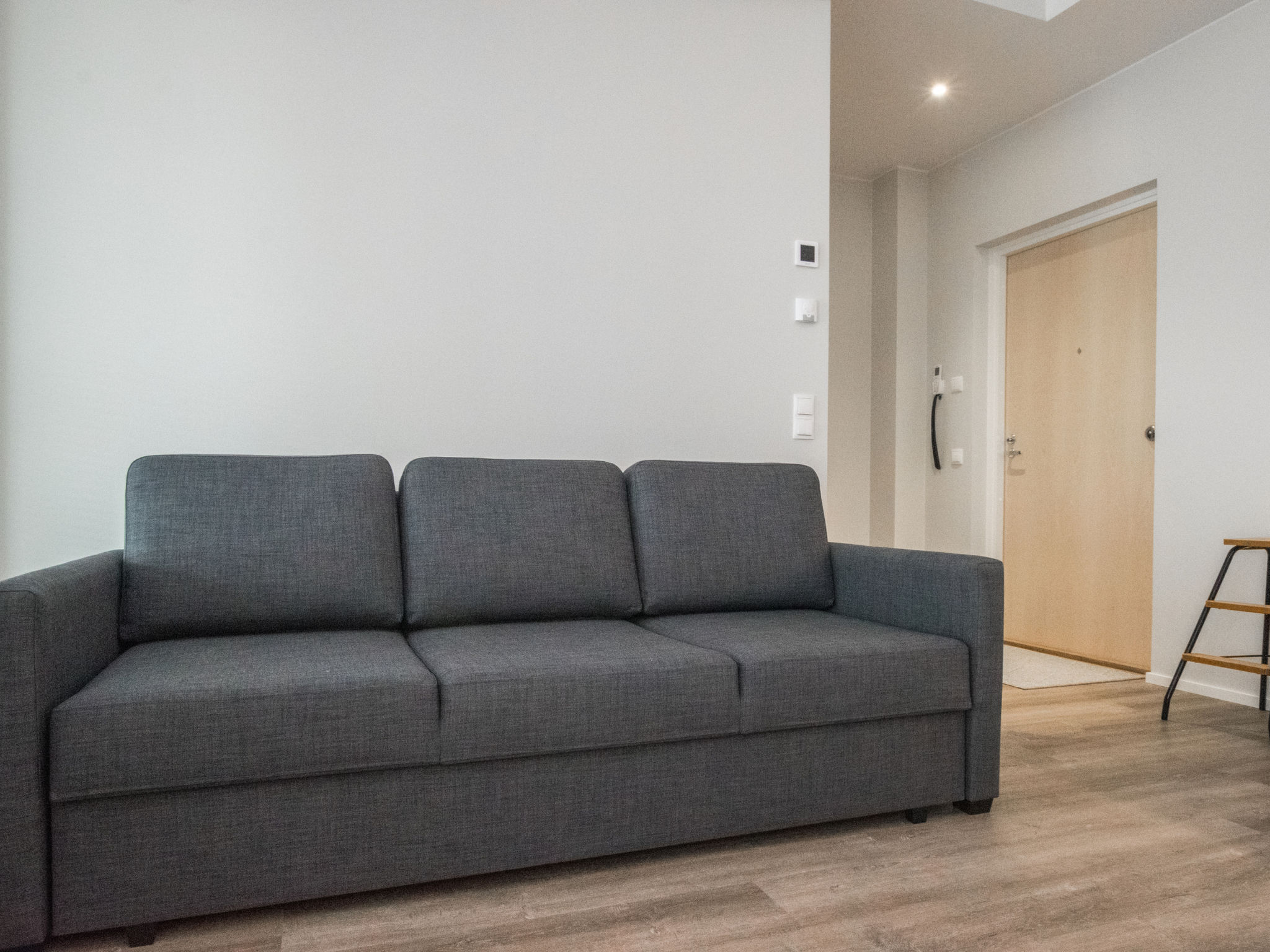 Appartement Dagmarin kulma – Intérieur, photo 7 sur 19