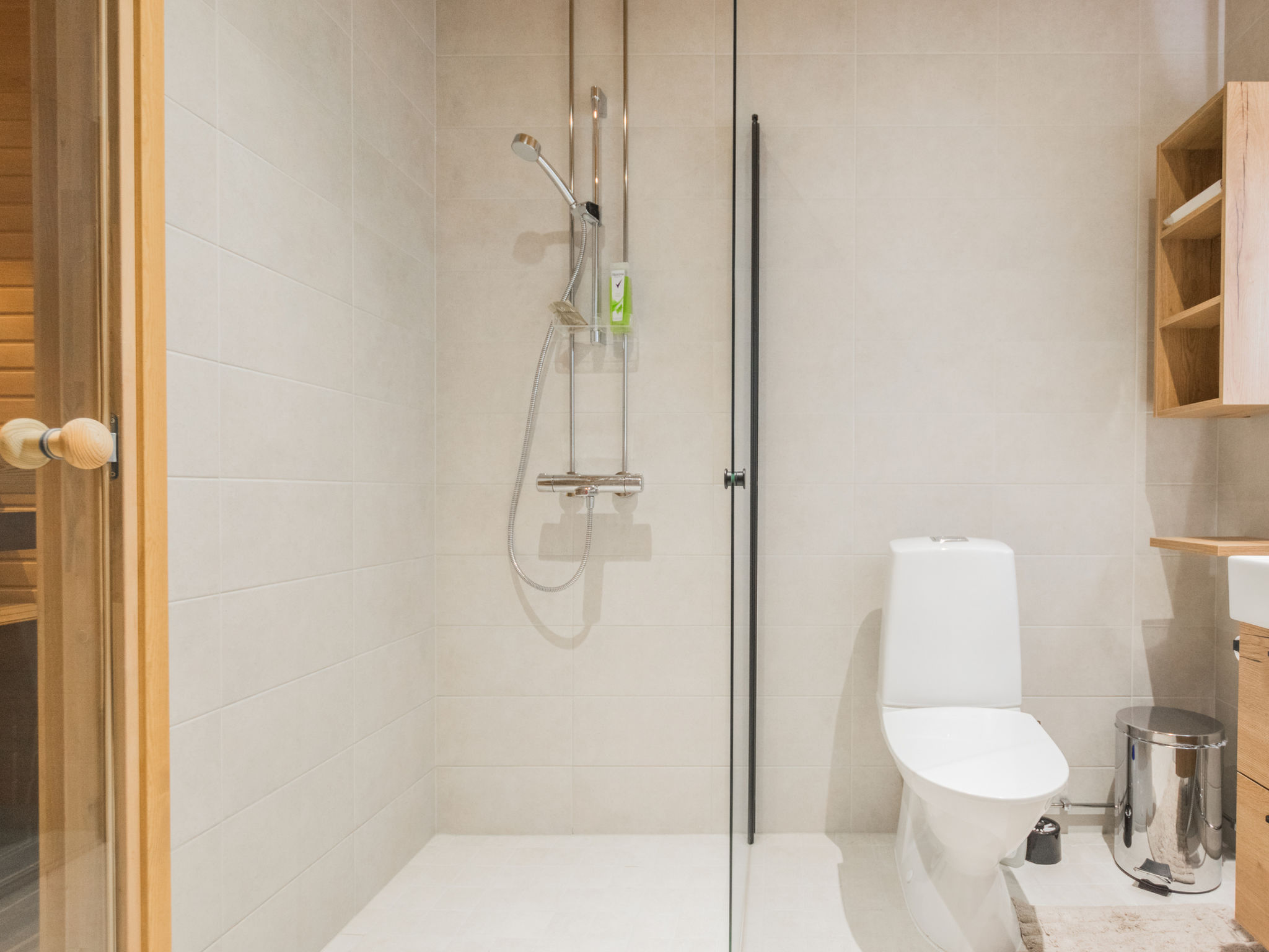 Appartement Dagmarin kulma – Intérieur, photo 9 sur 19