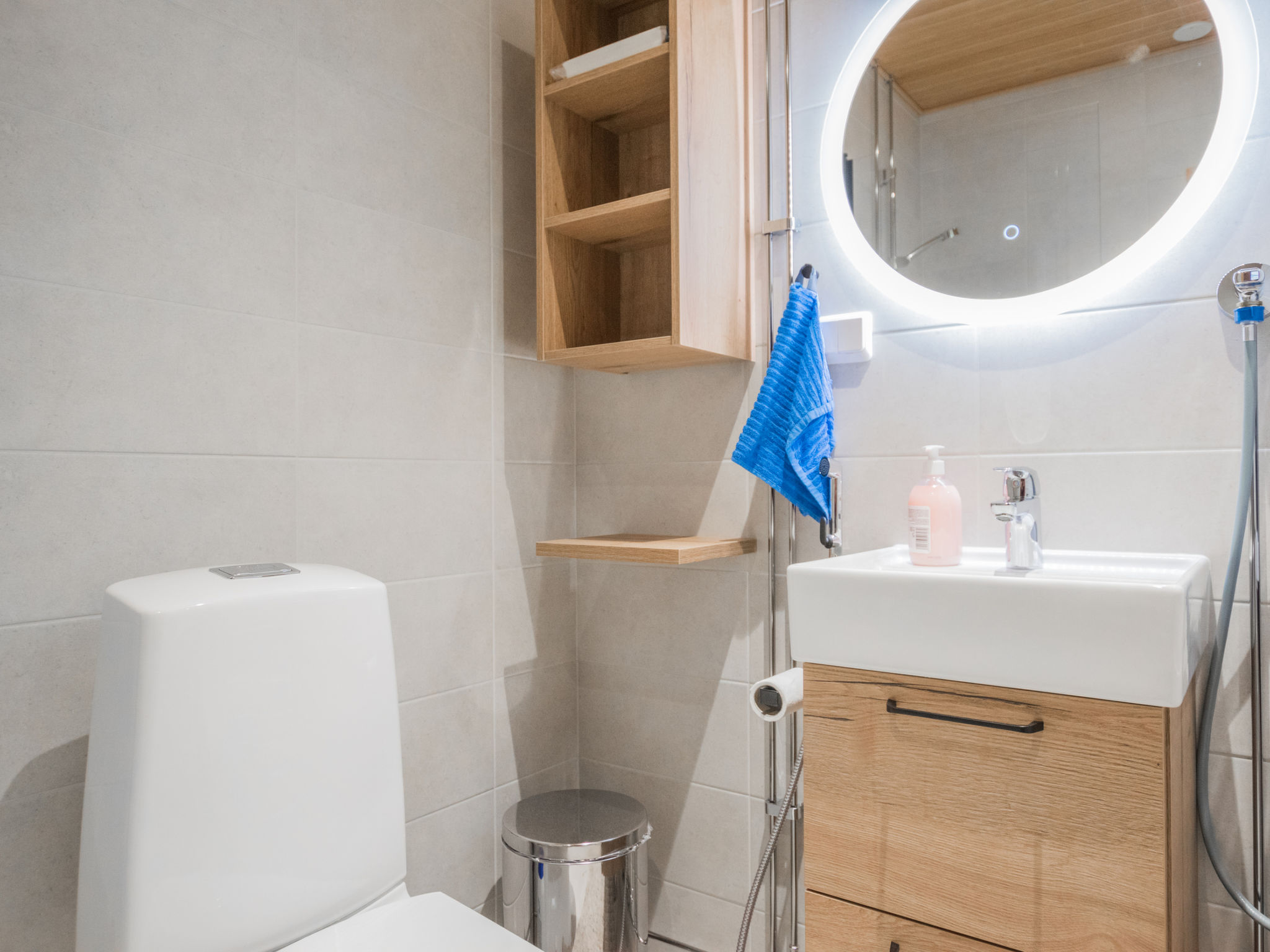 Appartement Dagmarin kulma – Intérieur, photo 10 sur 19