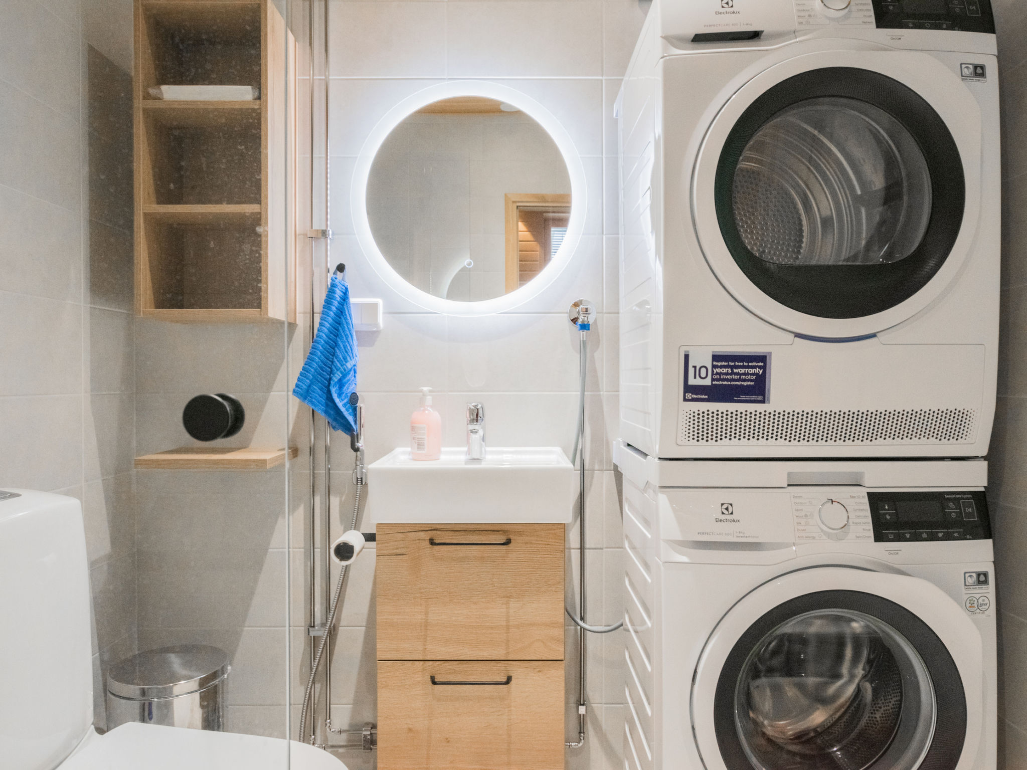 Appartement Dagmarin kulma – Intérieur, photo 11 sur 19