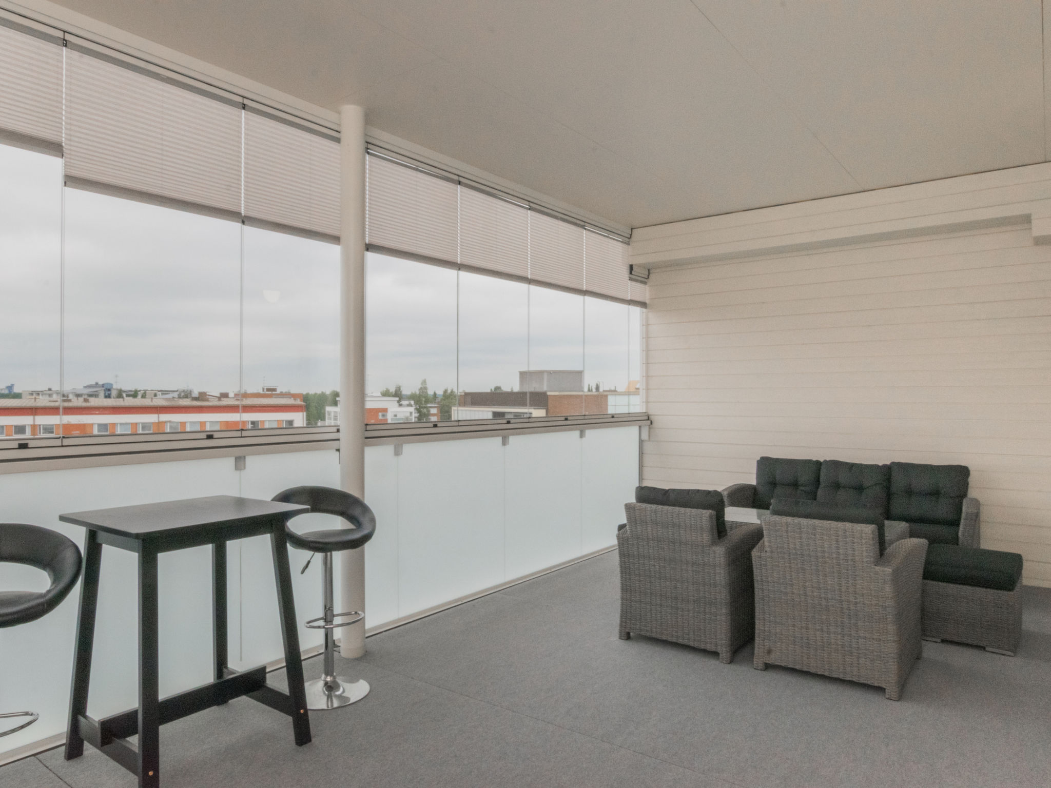 Appartement Dagmarin kulma – Intérieur, photo 13 sur 19