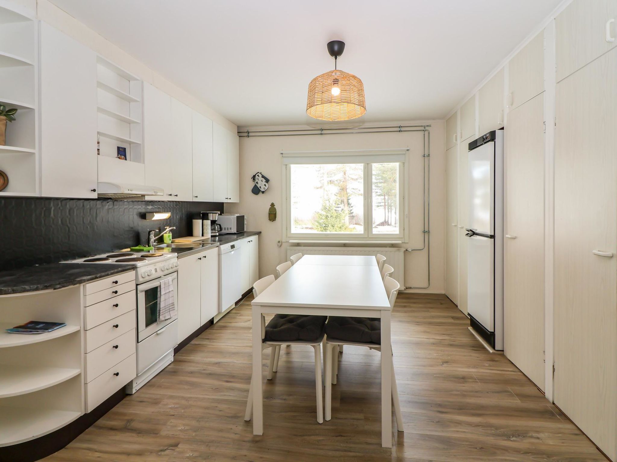 Kalamiehenkatu 6-Binnen