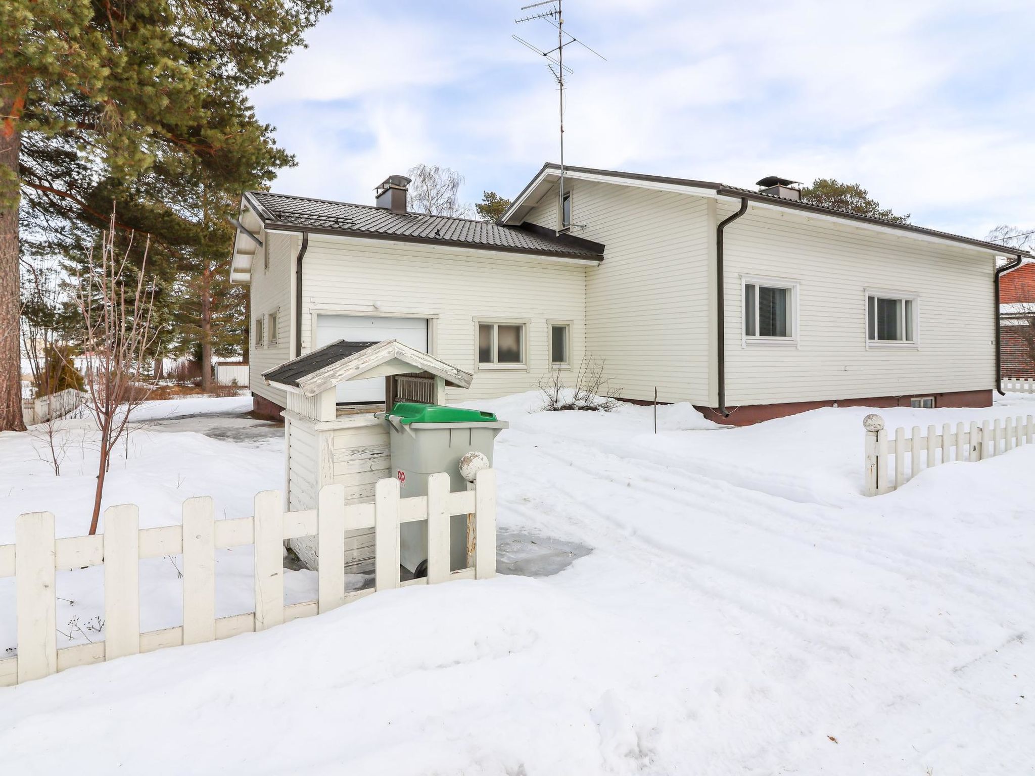 Kalamiehenkatu 6-Binnen