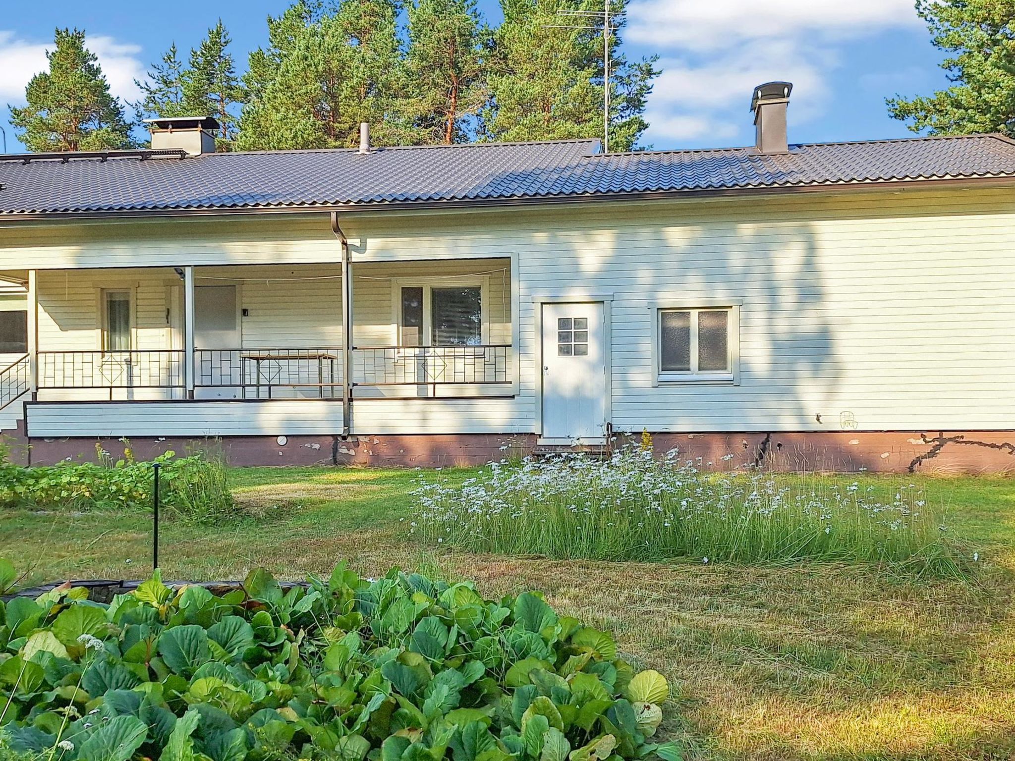 Kalamiehenkatu 6-Binnen