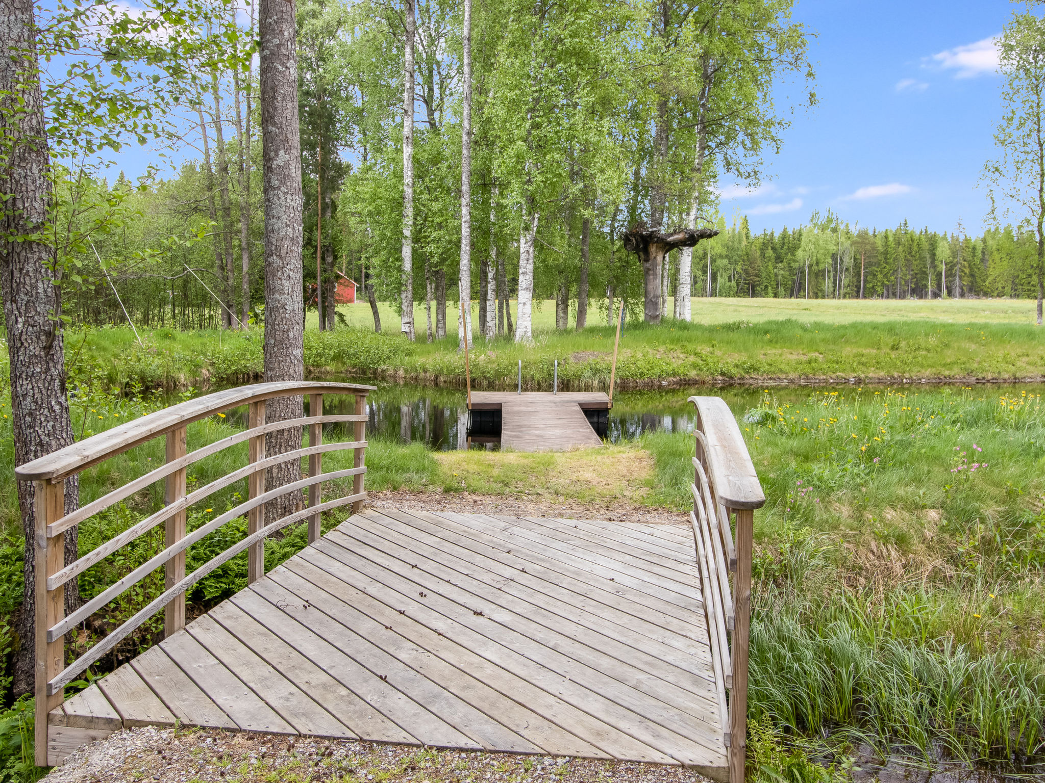 Taikinajoki