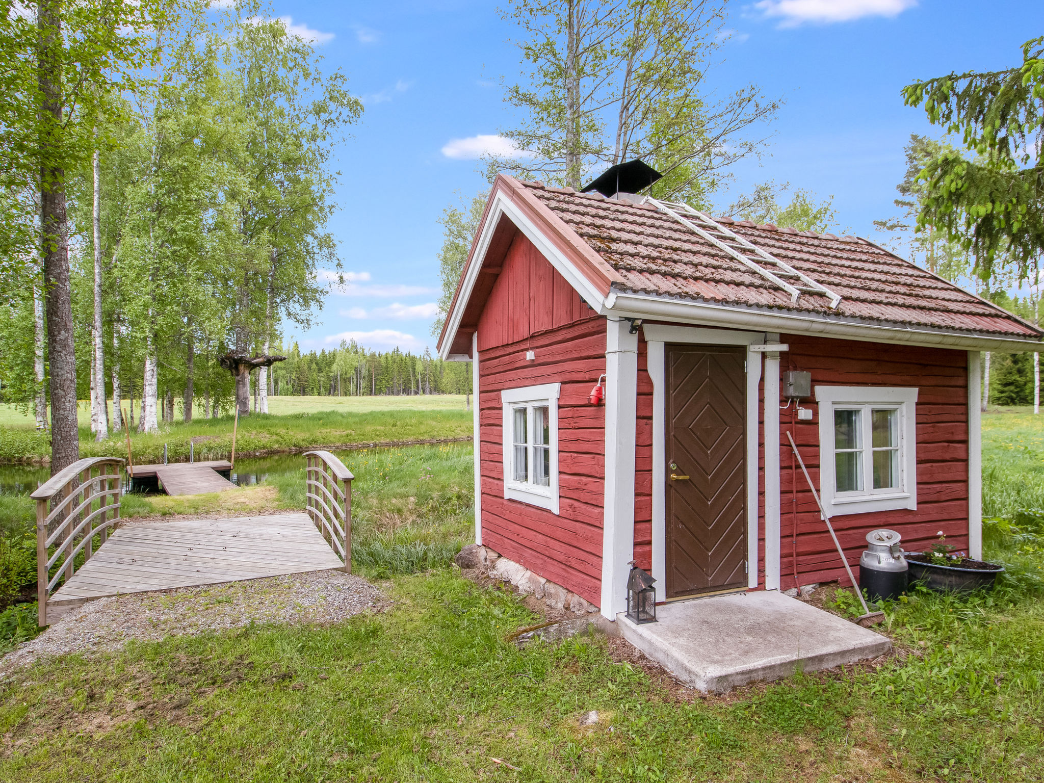 Taikinajoki